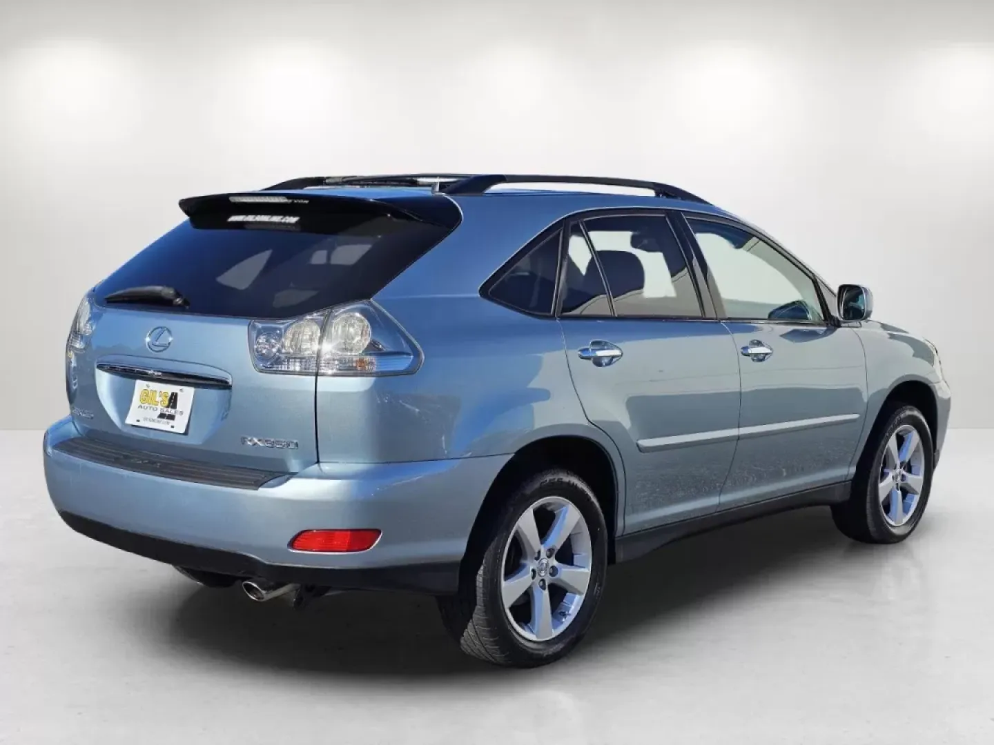 2008 Lexus RX 350 (2T2GK31U08C) with an Other engine, located at 521 Old Farm Lane Rd, Prattville, AL, 36066, (334) 325-1505, 32.482460, -86.416367 - **Elevate Your Lifestyle with the 2008 Lexus RX 350 - The Perfect SUV for Every Adventure!**<br /> <br /> Are you searching for a vehicle that seamlessly combines elegance, comfort, and versatility? Look no further than the stunning 2008 Lexus RX 350, available now at Gils Auto in Phenix City, AL. W - Photo#5