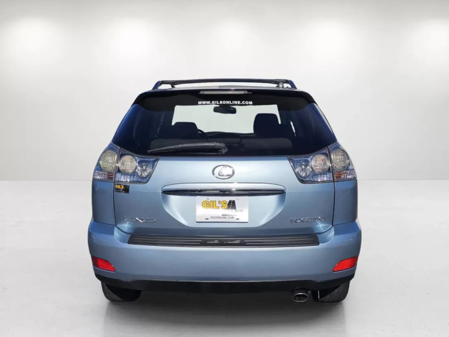 2008 Lexus RX 350 (2T2GK31U08C) with an Other engine, located at 521 Old Farm Lane Rd, Prattville, AL, 36066, (334) 325-1505, 32.482460, -86.416367 - **Elevate Your Lifestyle with the 2008 Lexus RX 350 - The Perfect SUV for Every Adventure!**<br /> <br /> Are you searching for a vehicle that seamlessly combines elegance, comfort, and versatility? Look no further than the stunning 2008 Lexus RX 350, available now at Gils Auto in Phenix City, AL. W - Photo#6