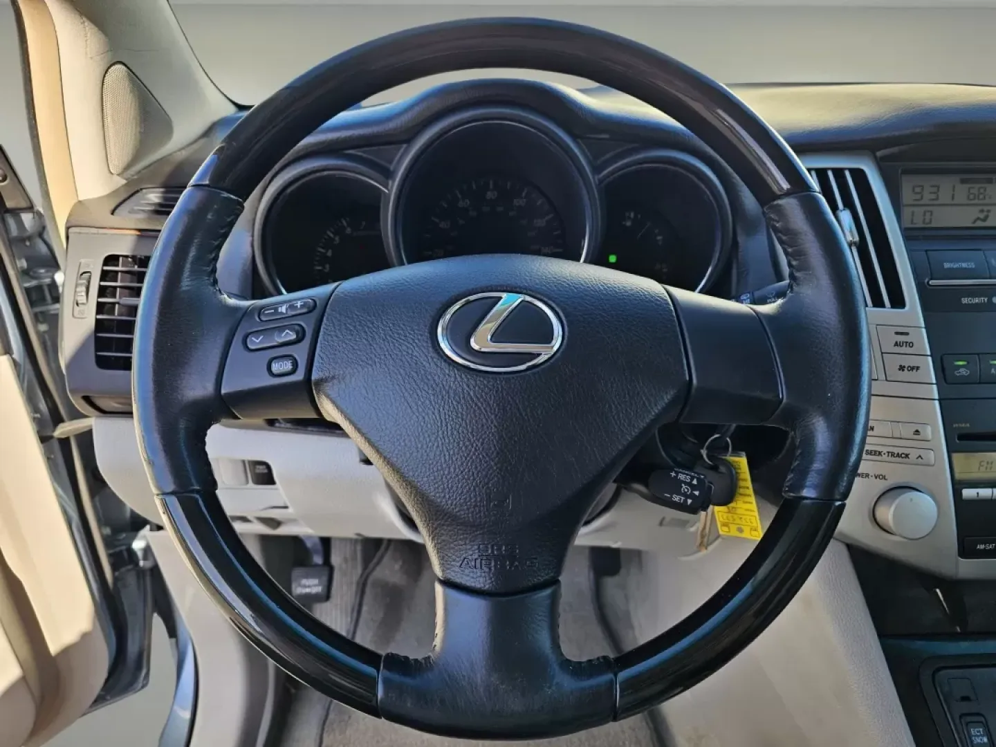 2008 Lexus RX 350 (2T2GK31U08C) with an Other engine, located at 521 Old Farm Lane Rd, Prattville, AL, 36066, (334) 325-1505, 32.482460, -86.416367 - **Elevate Your Lifestyle with the 2008 Lexus RX 350 - The Perfect SUV for Every Adventure!**<br /> <br /> Are you searching for a vehicle that seamlessly combines elegance, comfort, and versatility? Look no further than the stunning 2008 Lexus RX 350, available now at Gils Auto in Phenix City, AL. W - Photo#12