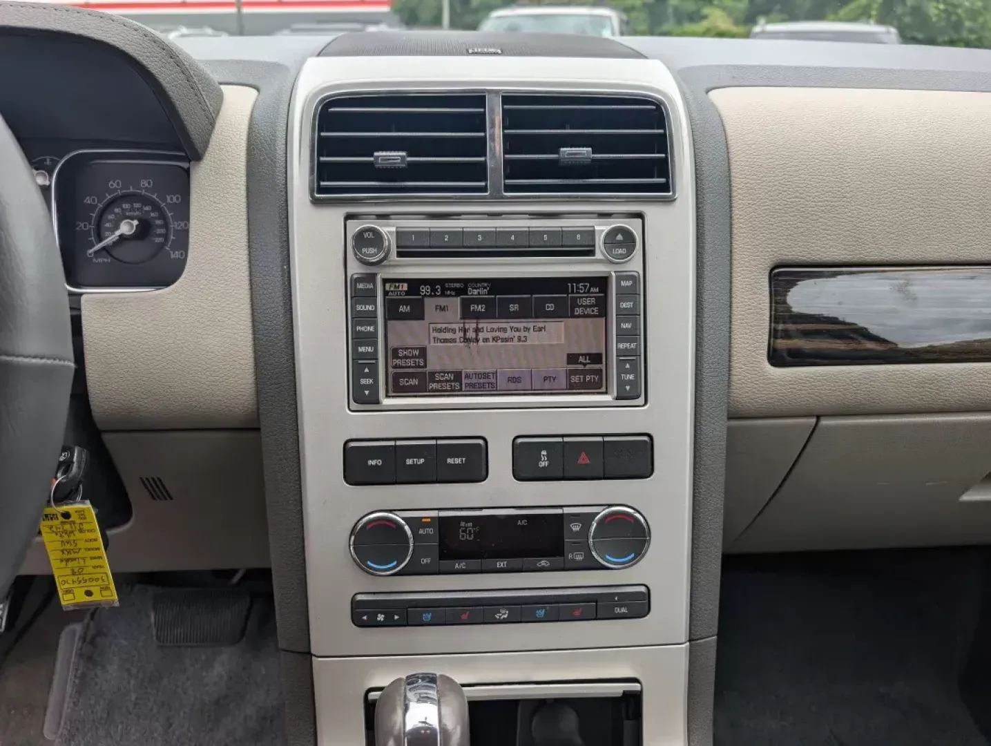 2008 Lincoln MKX (2LMDU68C38B) with an Other engine, located at 3959 U.S. 80 W, Phenix City, AL, 36870, (334) 297-4885, 32.469296, -85.135185 - **Discover the Perfect Family Companion: 2008 Lincoln MKX at Gils Auto Phenix City**<br /> <br /> Are you in search of a reliable vehicle that combines comfort, safety, and style for your growing family? Look no further than the 2008 Lincoln MKX available now at Gils Auto in Phenix City, AL. With i - Photo#13
