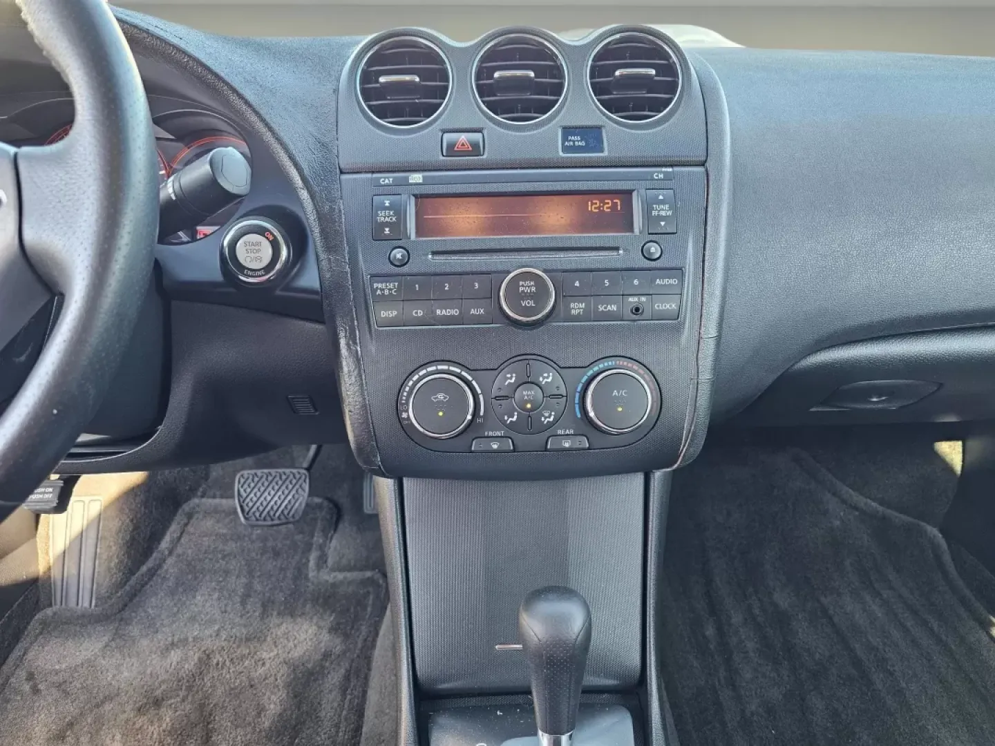 2008 Nissan Altima 2.5 S (1N4AL21E18N) with an Other engine, located at 5115 14th Ave., Columbus, GA, 31904, (706) 323-0345, 32.511494, -84.971046 - Introducing the 2008 Nissan Altima the ideal sedan for budget-conscious buyers looking for reliability and comfort without breaking the bank. Perfect for daily commutes or weekend getaways, this vehicle brings together practicality, style, and efficiency. At Gils Auto in Phenix City, AL, we special - Photo#11