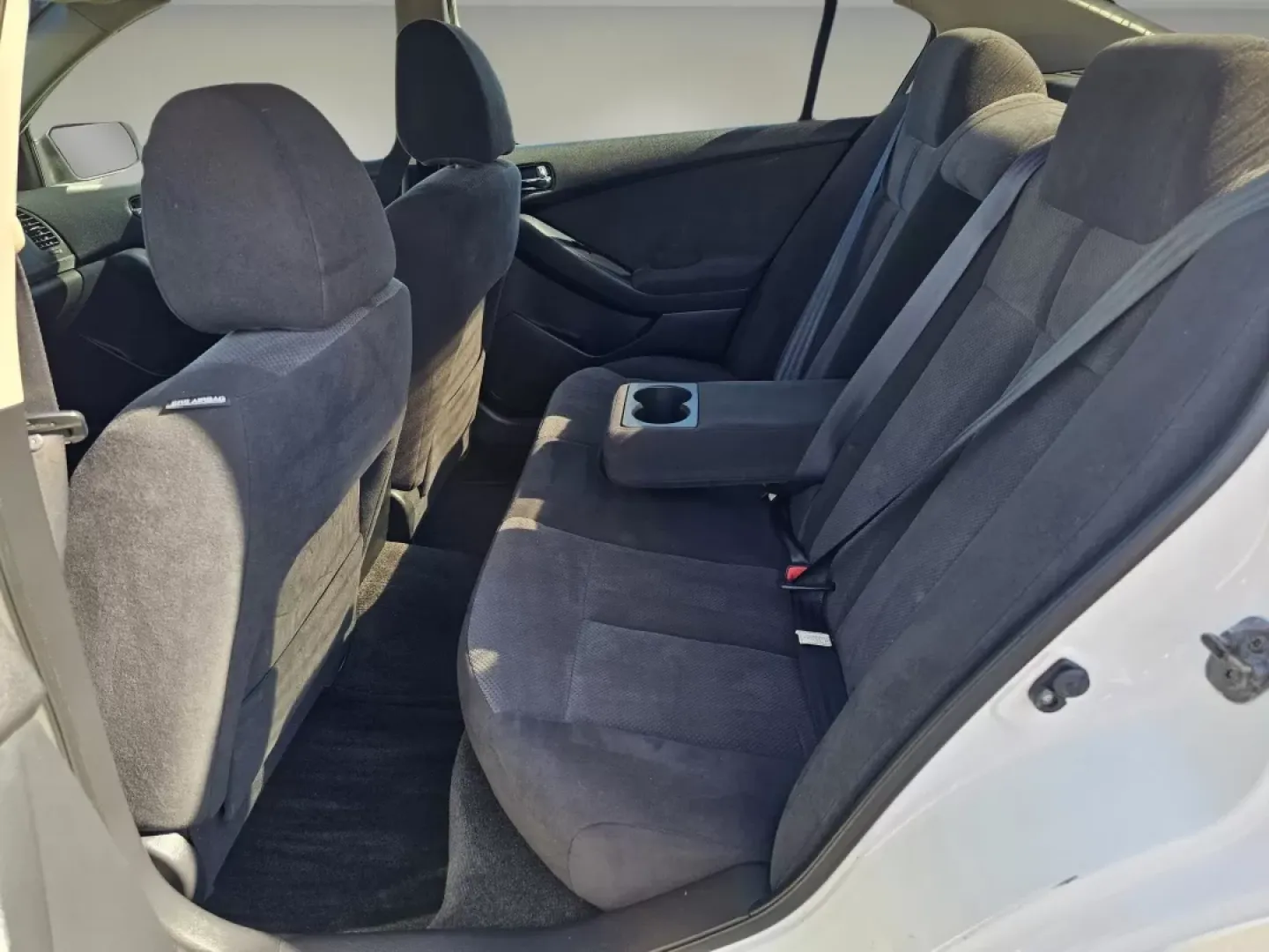 2008 Nissan Altima 2.5 S (1N4AL21E18N) with an Other engine, located at 5115 14th Ave., Columbus, GA, 31904, (706) 323-0345, 32.511494, -84.971046 - Introducing the 2008 Nissan Altima the ideal sedan for budget-conscious buyers looking for reliability and comfort without breaking the bank. Perfect for daily commutes or weekend getaways, this vehicle brings together practicality, style, and efficiency. At Gils Auto in Phenix City, AL, we special - Photo#13