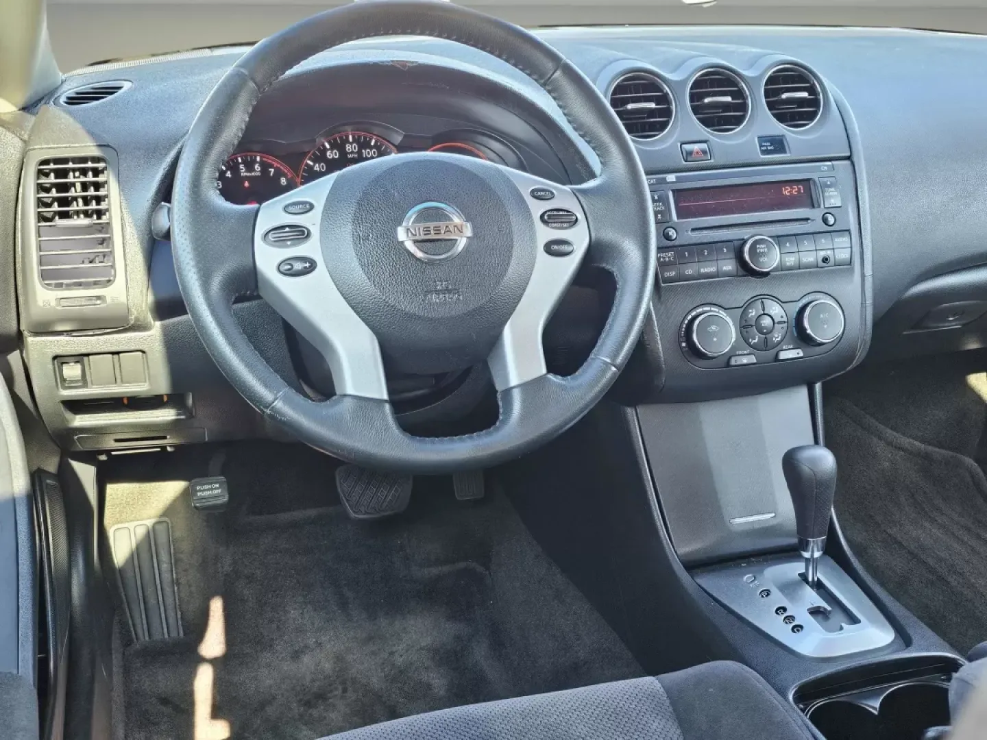 2008 Nissan Altima 2.5 S (1N4AL21E18N) with an Other engine, located at 5115 14th Ave., Columbus, GA, 31904, (706) 323-0345, 32.511494, -84.971046 - Introducing the 2008 Nissan Altima the ideal sedan for budget-conscious buyers looking for reliability and comfort without breaking the bank. Perfect for daily commutes or weekend getaways, this vehicle brings together practicality, style, and efficiency. At Gils Auto in Phenix City, AL, we special - Photo#14