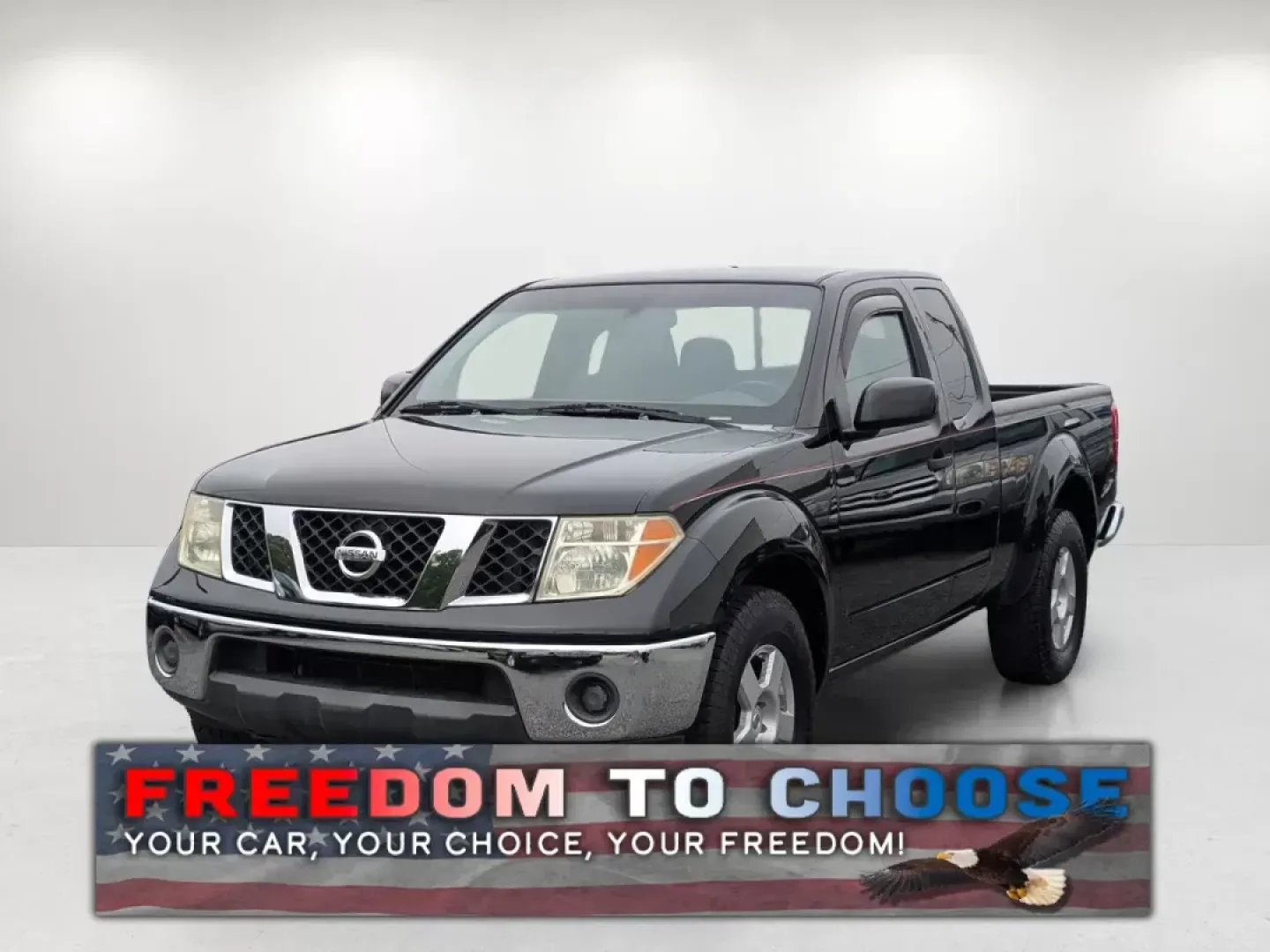 2008 Nissan Frontier (1N6AD06U78C) with an Other engine, located at 5115 14th Ave., Columbus, GA, 31904, (706) 323-0345, 32.511494, -84.971046 - **Discover Adventure with the 2008 Nissan Frontier at Gils Auto - Columbus, GA!**<br /> <br /> Are you ready to tackle every adventure life throws your way? The 2008 Nissan Frontier, a reliable and rugged extended cab pickup, is your perfect partner for weekend getaways, daily commutes, and everythi - Photo#0