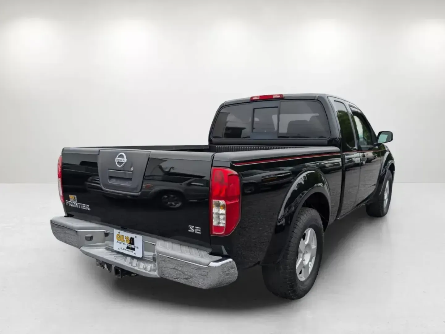 2008 Nissan Frontier (1N6AD06U78C) with an Other engine, located at 5115 14th Ave., Columbus, GA, 31904, (706) 323-0345, 32.511494, -84.971046 - **Discover Adventure with the 2008 Nissan Frontier at Gils Auto - Columbus, GA!**<br /> <br /> Are you ready to tackle every adventure life throws your way? The 2008 Nissan Frontier, a reliable and rugged extended cab pickup, is your perfect partner for weekend getaways, daily commutes, and everythi - Photo#4