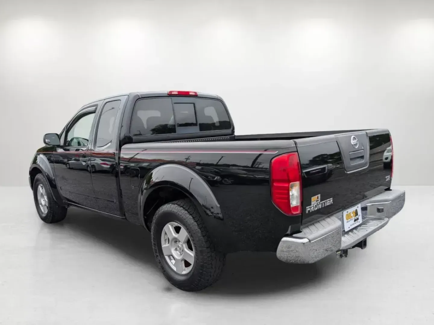2008 Nissan Frontier (1N6AD06U78C) with an Other engine, located at 5115 14th Ave., Columbus, GA, 31904, (706) 323-0345, 32.511494, -84.971046 - **Discover Adventure with the 2008 Nissan Frontier at Gils Auto - Columbus, GA!**<br /> <br /> Are you ready to tackle every adventure life throws your way? The 2008 Nissan Frontier, a reliable and rugged extended cab pickup, is your perfect partner for weekend getaways, daily commutes, and everythi - Photo#6