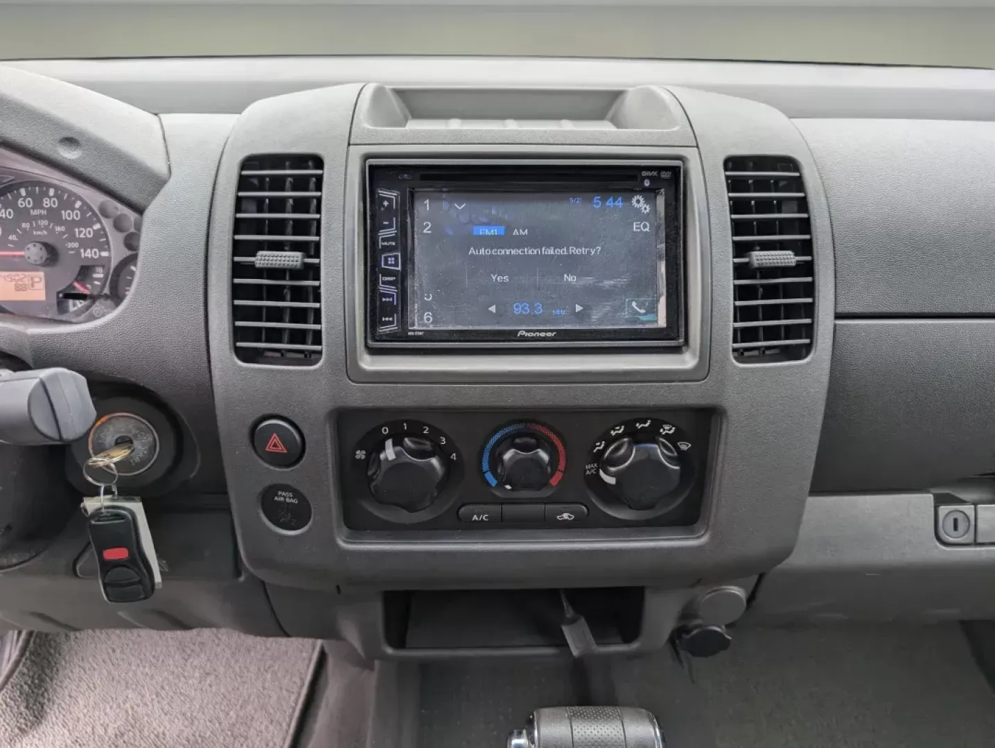 2008 Nissan Frontier (1N6AD06U78C) with an Other engine, located at 5115 14th Ave., Columbus, GA, 31904, (706) 323-0345, 32.511494, -84.971046 - **Discover Adventure with the 2008 Nissan Frontier at Gils Auto - Columbus, GA!**<br /> <br /> Are you ready to tackle every adventure life throws your way? The 2008 Nissan Frontier, a reliable and rugged extended cab pickup, is your perfect partner for weekend getaways, daily commutes, and everythi - Photo#14