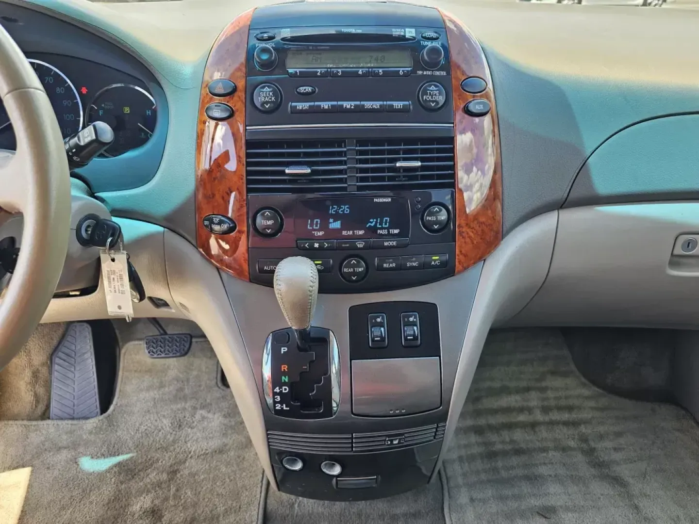 2008 Toyota Sienna XLE (5TDZK22C78S) with an Other engine, located at 521 Old Farm Lane Rd, Prattville, AL, 36066, (334) 325-1505, 32.482460, -86.416367 - **Experience Family Adventures with the 2008 Toyota Sienna XLE at Gils Auto - Prattville**<br /> <br /> Are you ready to elevate your family outings and make unforgettable memories? The 2008 Toyota Sienna XLE is here to ensure that every trip, from school runs to weekend getaways, is comfortable and - Photo#13