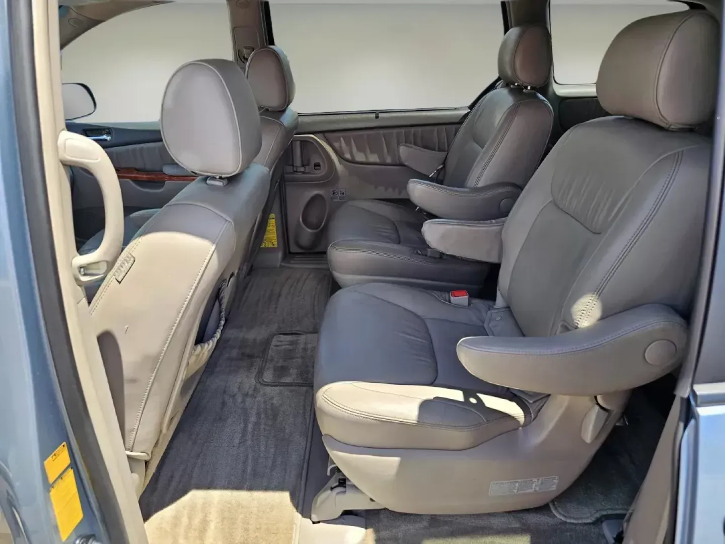 2008 Toyota Sienna XLE (5TDZK22C78S) with an Other engine, located at 521 Old Farm Lane Rd, Prattville, AL, 36066, (334) 325-1505, 32.482460, -86.416367 - **Experience Family Adventures with the 2008 Toyota Sienna XLE at Gils Auto - Prattville**<br /> <br /> Are you ready to elevate your family outings and make unforgettable memories? The 2008 Toyota Sienna XLE is here to ensure that every trip, from school runs to weekend getaways, is comfortable and - Photo#14