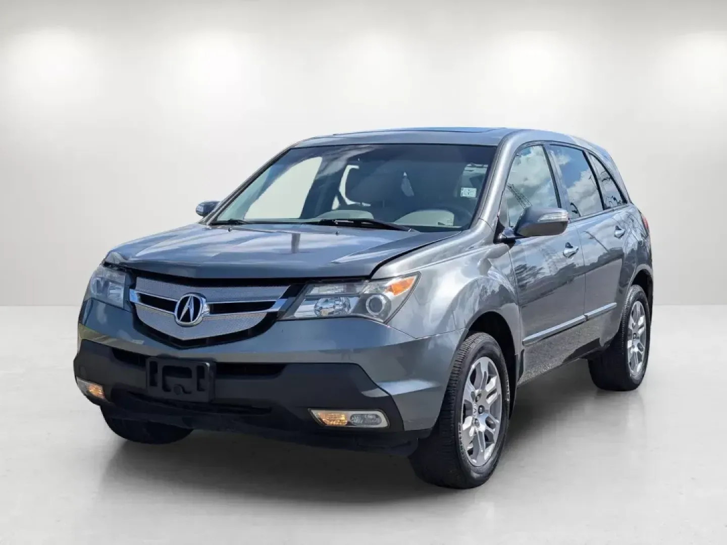 2009 Acura MDX Tech/Entertainment Pkg (2HNYD28429H) with an Gas V6 3.7L/ engine, 5-Speed Automatic w/OD transmission, located at 3959 U.S. 80 W, Phenix City, AL, 36870, (334) 297-4885, 32.469296, -85.135185 - **Discover Your Next Adventure with the 2009 Acura MDX at Gils Auto - Phenix City!**<br /> <br /> Are you ready to elevate your family outings or weekend getaways? Look no further than this stunning 2009 Acura MDX, a vehicle designed to enhance your lifestyle while providing the versatility needed f - Photo#1