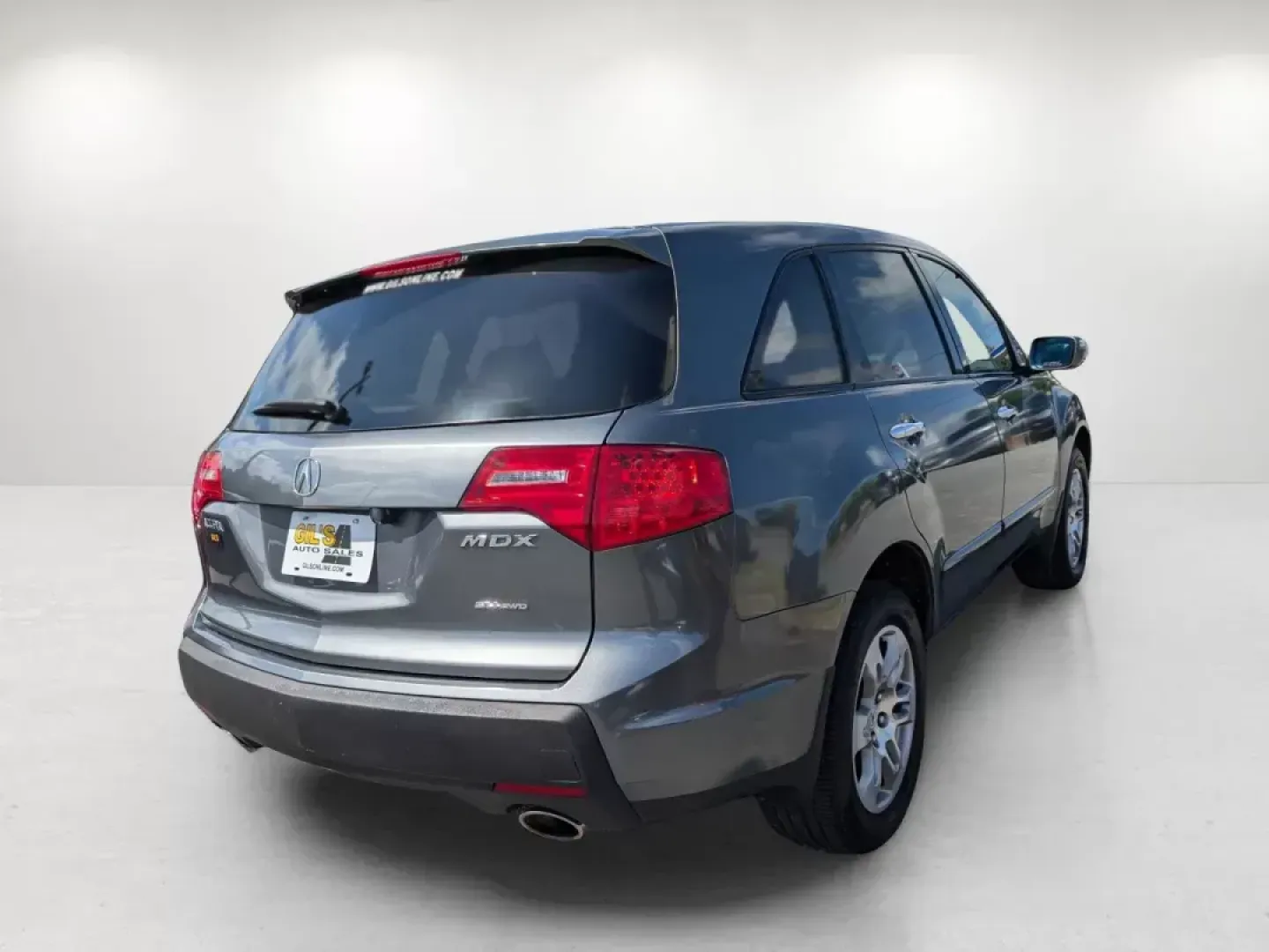 2009 Acura MDX Tech/Entertainment Pkg (2HNYD28429H) with an Gas V6 3.7L/ engine, 5-Speed Automatic w/OD transmission, located at 3959 U.S. 80 W, Phenix City, AL, 36870, (334) 297-4885, 32.469296, -85.135185 - **Discover Your Next Adventure with the 2009 Acura MDX at Gils Auto - Phenix City!**<br /> <br /> Are you ready to elevate your family outings or weekend getaways? Look no further than this stunning 2009 Acura MDX, a vehicle designed to enhance your lifestyle while providing the versatility needed f - Photo#5