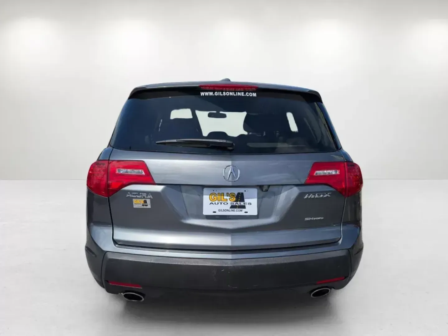 2009 Acura MDX Tech/Entertainment Pkg (2HNYD28429H) with an Gas V6 3.7L/ engine, 5-Speed Automatic w/OD transmission, located at 3959 U.S. 80 W, Phenix City, AL, 36870, (334) 297-4885, 32.469296, -85.135185 - **Discover Your Next Adventure with the 2009 Acura MDX at Gils Auto - Phenix City!**<br /> <br /> Are you ready to elevate your family outings or weekend getaways? Look no further than this stunning 2009 Acura MDX, a vehicle designed to enhance your lifestyle while providing the versatility needed f - Photo#6