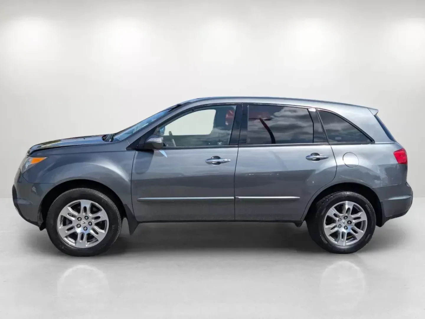 2009 Acura MDX Tech/Entertainment Pkg (2HNYD28429H) with an Gas V6 3.7L/ engine, 5-Speed Automatic w/OD transmission, located at 3959 U.S. 80 W, Phenix City, AL, 36870, (334) 297-4885, 32.469296, -85.135185 - **Discover Your Next Adventure with the 2009 Acura MDX at Gils Auto - Phenix City!**<br /> <br /> Are you ready to elevate your family outings or weekend getaways? Look no further than this stunning 2009 Acura MDX, a vehicle designed to enhance your lifestyle while providing the versatility needed f - Photo#8