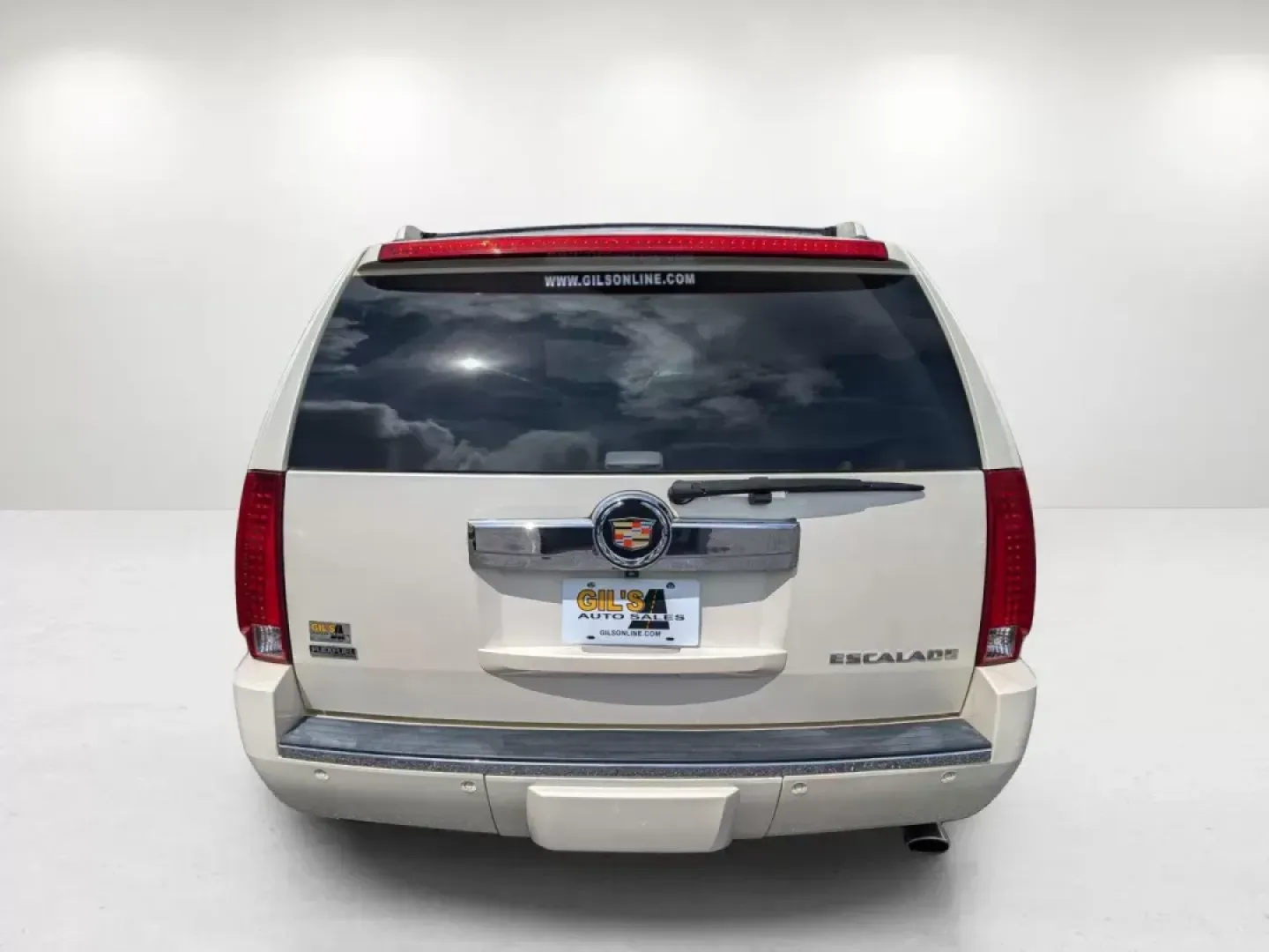 2009 /Cashmere/Cocoa Cadillac Escalade (1GYFC53229R) with an Gas V8 6.2L/376 engine, 6-Speed HD Automatic w/OD transmission, located at 3959 U.S. 80 W, Phenix City, AL, 36870, (334) 297-4885, 32.469296, -85.135185 - 2009 Cadillac Escalade - Photo#6