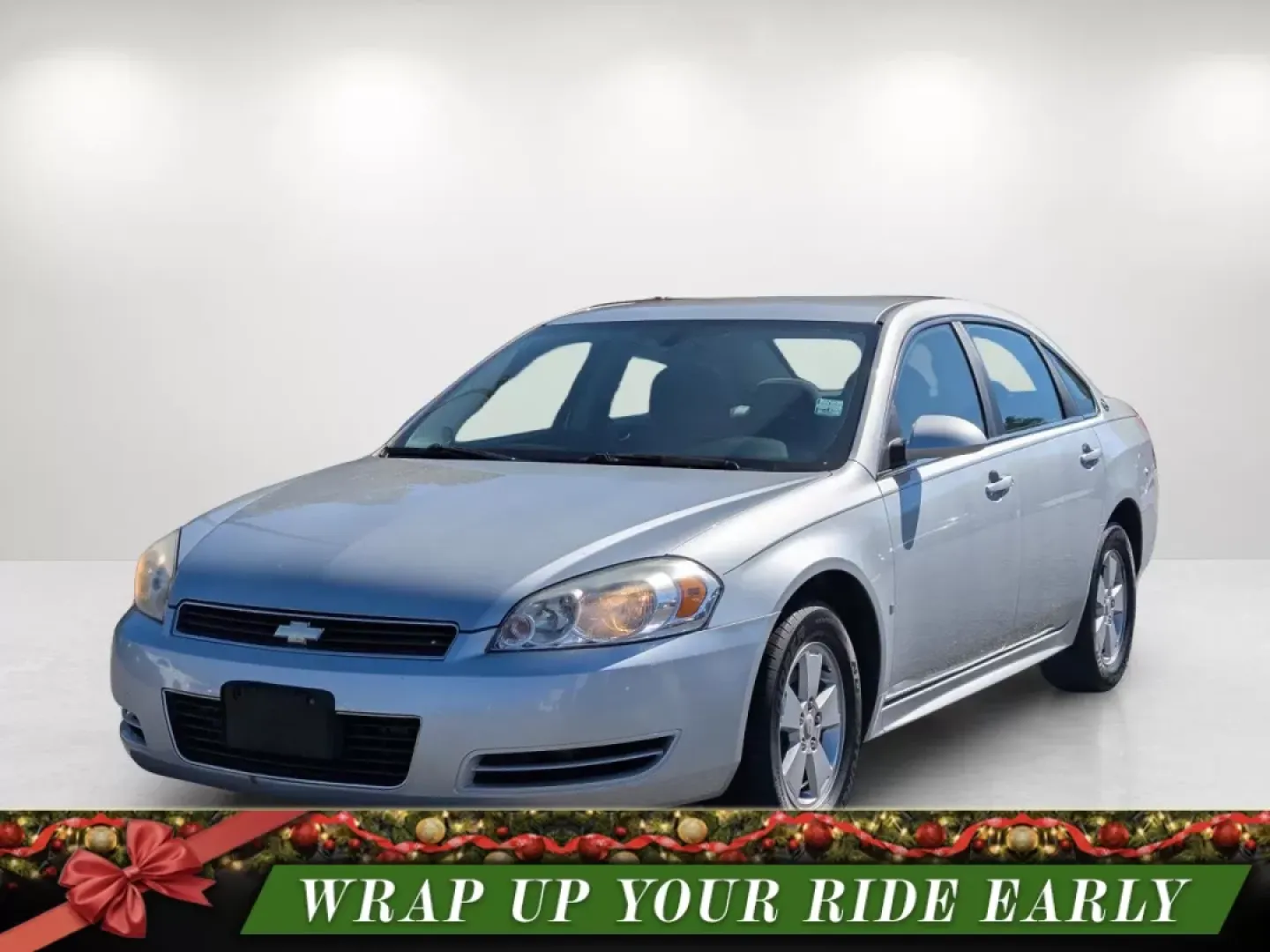 2009 /Ebony Chevrolet Impala 3.5L LT (2G1WT57N991) with an Other engine, located at 3959 U.S. 80 W, Phenix City, AL, 36870, (334) 297-4885, 32.469296, -85.135185 - Elevate your daily commute or family road trips with the 2009 Chevrolet Impala LT-a perfect balance of comfort, reliability, and style. This sedan is not just a car; it's your ticket to enjoyable journeys, whether you're navigating the busy streets of Prattville or exploring the scenic routes of Ala - Photo#0