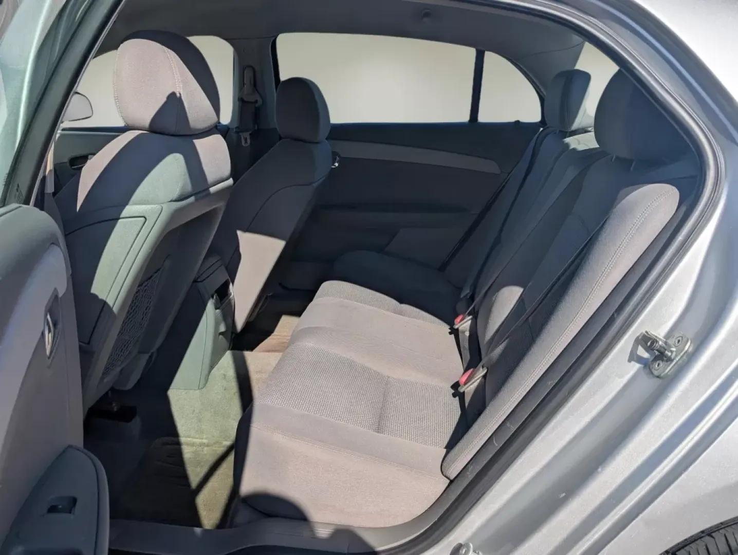 2009 /Titanium Chevrolet Malibu LS w/1LS (1G1ZG57B194) with an Other engine, located at 3959 U.S. 80 W, Phenix City, AL, 36870, (334) 297-4885, 32.469296, -85.135185 - ### 2009 Chevrolet Malibu LS w/1LS A Perfect Family Sedan for Any Journey!<br /> <br /> At Gils Auto in Phenix City, AL, we understand that finding the right vehicle is more than just a purchase; it's about enhancing your lifestyle. Imagine cruising down U.S. 80, the sun shining, and your family co - Photo#11