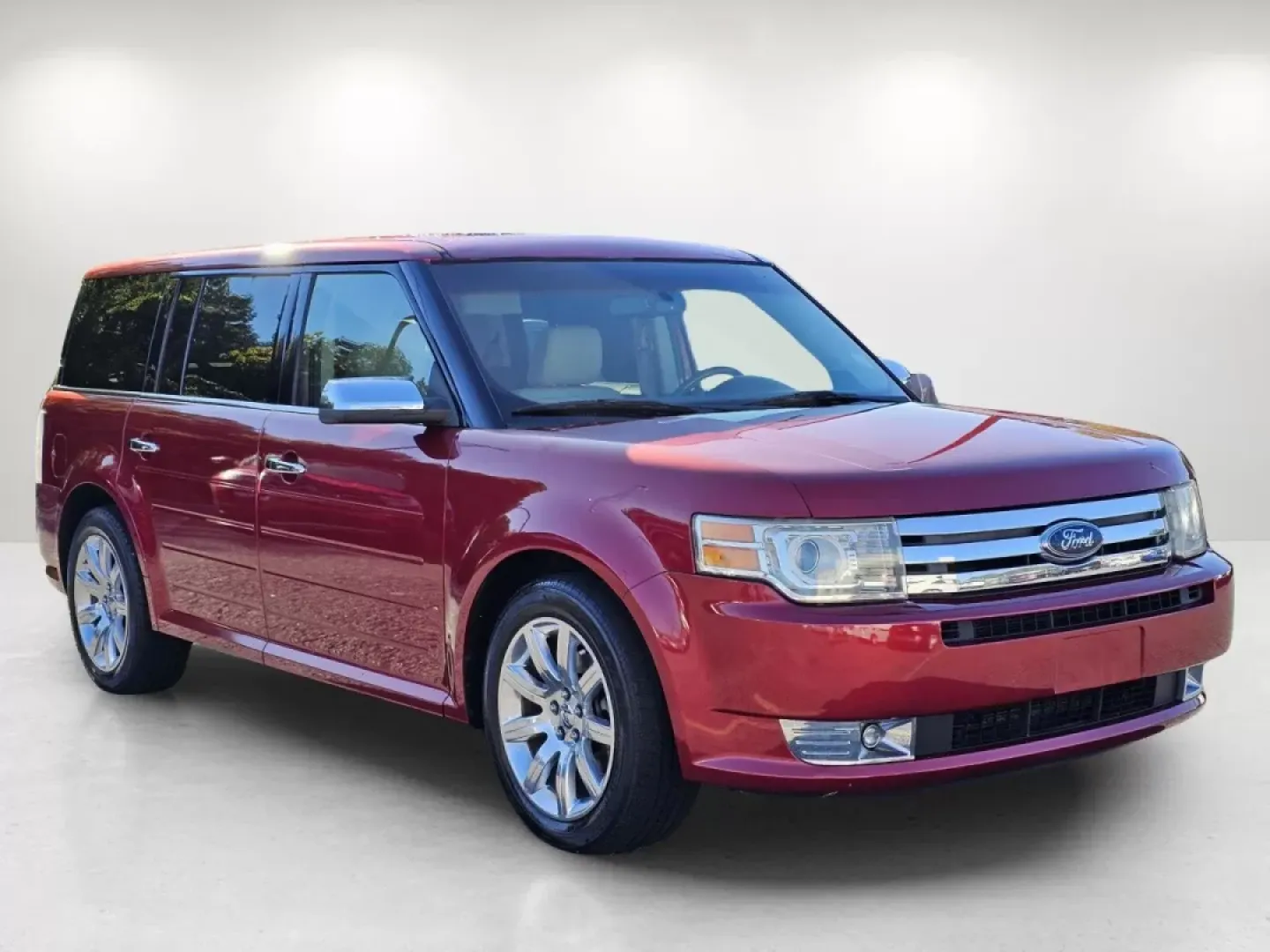 2009 Ford Flex Limited (2FMDK53C69B) with an Other engine, located at 804 22nd Ave, Phenix City, AL, 36870, (334) 297-1860, 32.484749, -85.024475 - **Unleash Your Adventurous Spirit with the 2009 Ford Flex Limited Perfect for Every Family Outing!**<br /> <br /> Are you ready to elevate your family adventures? The 2009 Ford Flex Limited is here to make every road trip a memorable experience. Whether you're navigating the streets of Phenix City - Photo#2