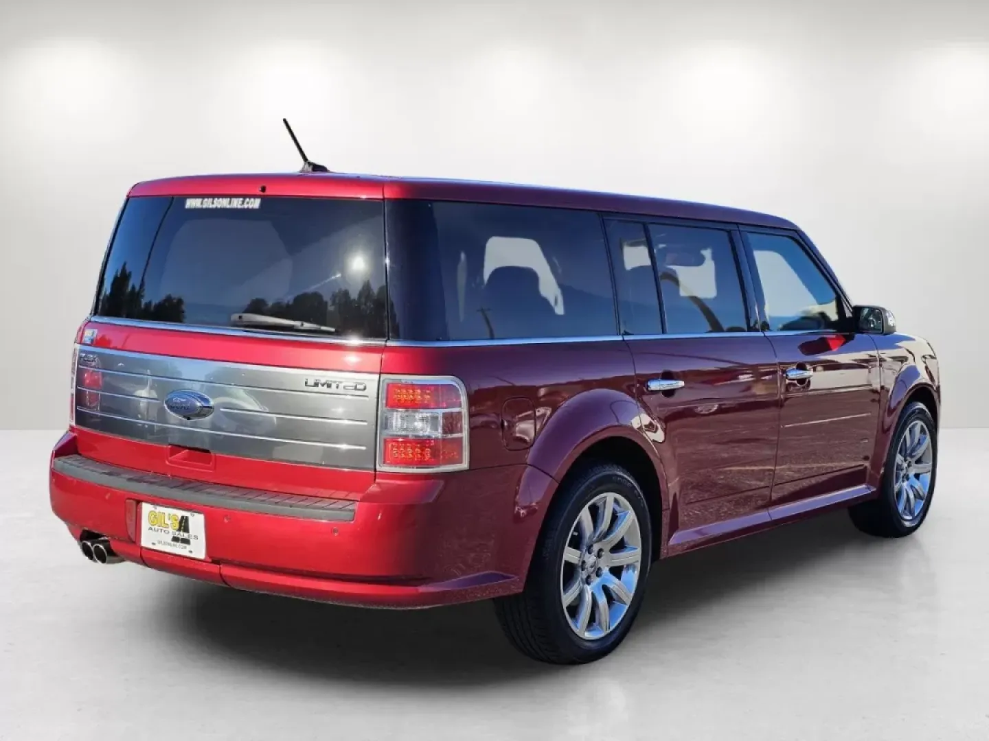 2009 Ford Flex Limited (2FMDK53C69B) with an Other engine, located at 804 22nd Ave, Phenix City, AL, 36870, (334) 297-1860, 32.484749, -85.024475 - **Unleash Your Adventurous Spirit with the 2009 Ford Flex Limited Perfect for Every Family Outing!**<br /> <br /> Are you ready to elevate your family adventures? The 2009 Ford Flex Limited is here to make every road trip a memorable experience. Whether you're navigating the streets of Phenix City - Photo#4