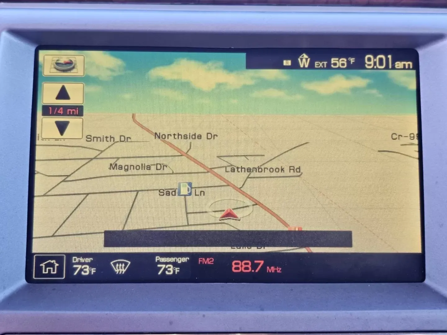 2009 Ford Flex Limited (2FMDK53C69B) with an Other engine, located at 804 22nd Ave, Phenix City, AL, 36870, (334) 297-1860, 32.484749, -85.024475 - **Unleash Your Adventurous Spirit with the 2009 Ford Flex Limited Perfect for Every Family Outing!**<br /> <br /> Are you ready to elevate your family adventures? The 2009 Ford Flex Limited is here to make every road trip a memorable experience. Whether you're navigating the streets of Phenix City - Photo#13