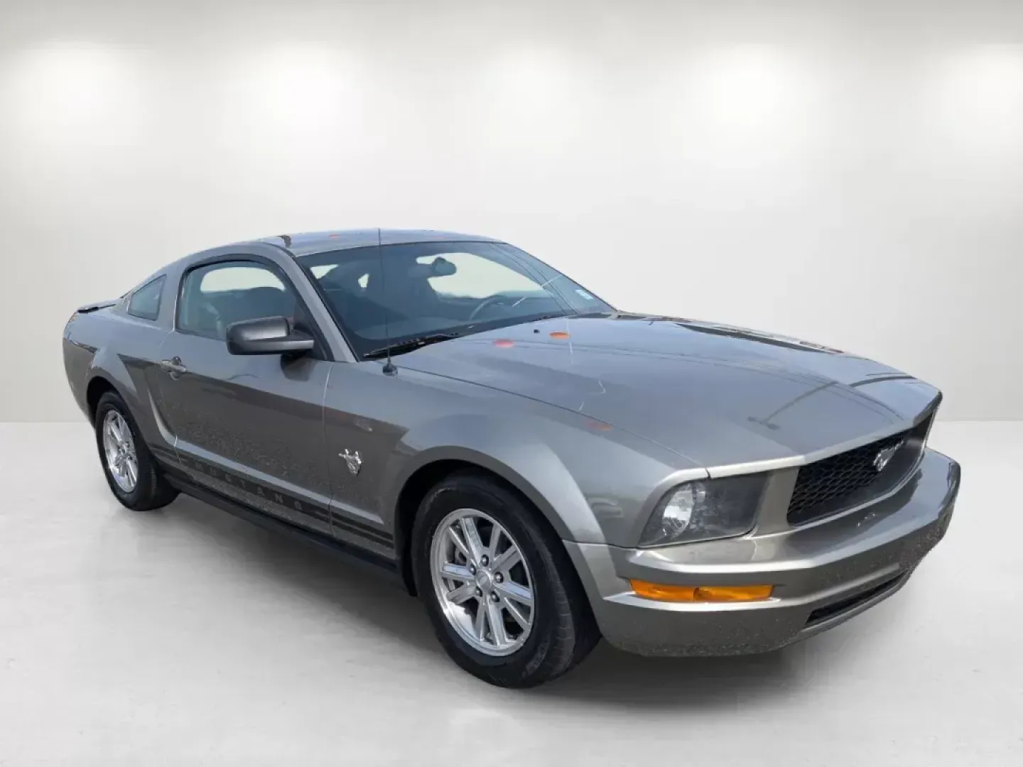 2009 Ford Mustang (1ZVHT80N195) with an Other engine, located at 7000 Northlake Connector, Columbus, GA, 31904, (706) 987-8085, 32.524975, -84.978134 - **Unleash Your Inner Adventurer with This 2009 Ford Mustang!**<br /> <br /> Looking to elevate your driving experience? Imagine cruising down the open road in a stylish 2009 Ford Mustang, the perfect companion for weekend getaways or daily commutes in Columbus, GA. Whether you're a car enthusiast or - Photo#2