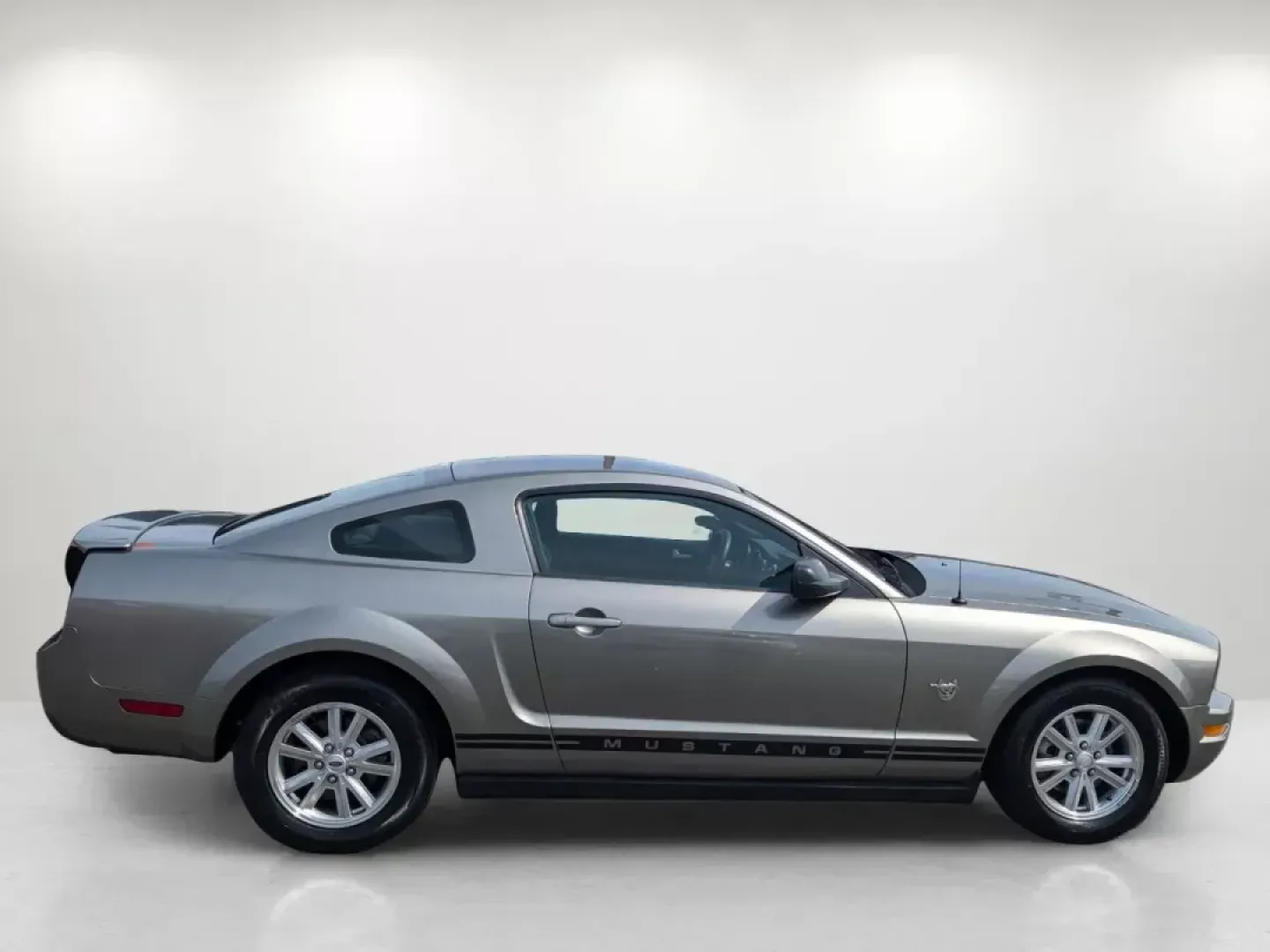 2009 Ford Mustang (1ZVHT80N195) with an Other engine, located at 7000 Northlake Connector, Columbus, GA, 31904, (706) 987-8085, 32.524975, -84.978134 - **Unleash Your Inner Adventurer with This 2009 Ford Mustang!**<br /> <br /> Looking to elevate your driving experience? Imagine cruising down the open road in a stylish 2009 Ford Mustang, the perfect companion for weekend getaways or daily commutes in Columbus, GA. Whether you're a car enthusiast or - Photo#3