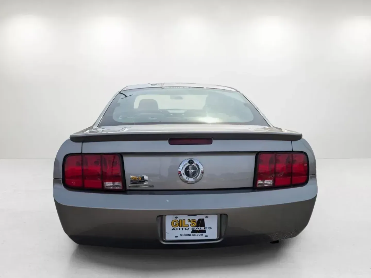 2009 Ford Mustang (1ZVHT80N195) with an Other engine, located at 7000 Northlake Connector, Columbus, GA, 31904, (706) 987-8085, 32.524975, -84.978134 - **Unleash Your Inner Adventurer with This 2009 Ford Mustang!**<br /> <br /> Looking to elevate your driving experience? Imagine cruising down the open road in a stylish 2009 Ford Mustang, the perfect companion for weekend getaways or daily commutes in Columbus, GA. Whether you're a car enthusiast or - Photo#5