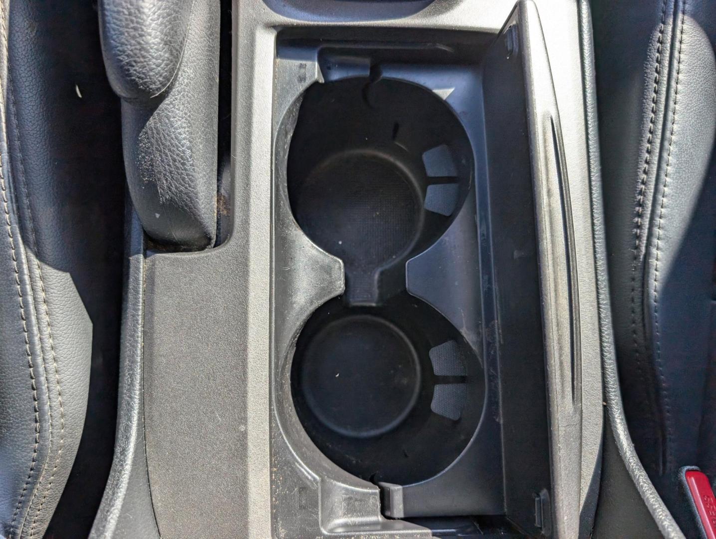 2009 Honda Accord Cpe EX-L (1HGCS22899A) with an Gas V6 3.5L/213 engine, 5-Speed Automatic transmission, located at 3959 U.S. 80 W, Phenix City, AL, 36870, (334) 297-4885, 32.469296, -85.135185 - 2009 Honda Accord Cpe EX-L - Photo#13