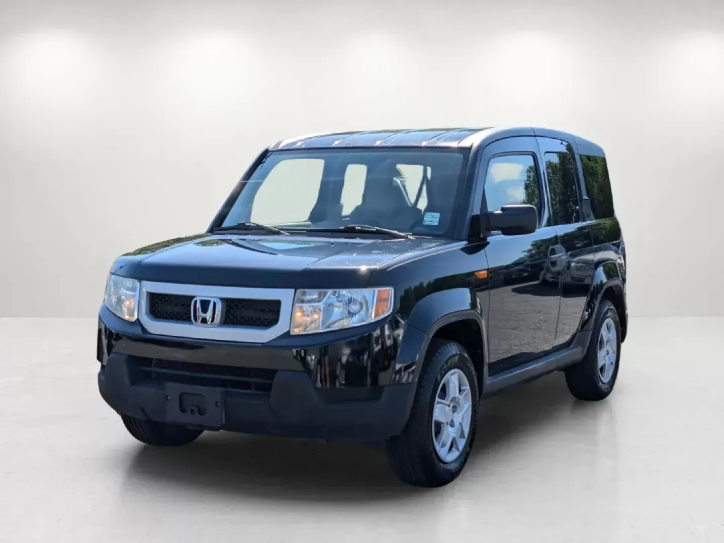 2009 Honda Element LX (5J6YH18349L) with an Gas I4 2.4L/144 engine, 5-Speed Automatic w/OD transmission, located at 1430 Gateway Drive, Opelika, AL, 36801, (334) 239-0944, 32.637871, -85.409790 - 2009 Honda Element LX - Photo#0