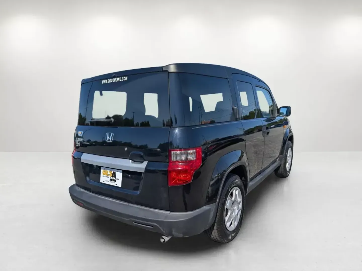 2009 Honda Element LX (5J6YH18349L) with an Gas I4 2.4L/144 engine, 5-Speed Automatic w/OD transmission, located at 1430 Gateway Drive, Opelika, AL, 36801, (334) 239-0944, 32.637871, -85.409790 - 2009 Honda Element LX - Photo#4