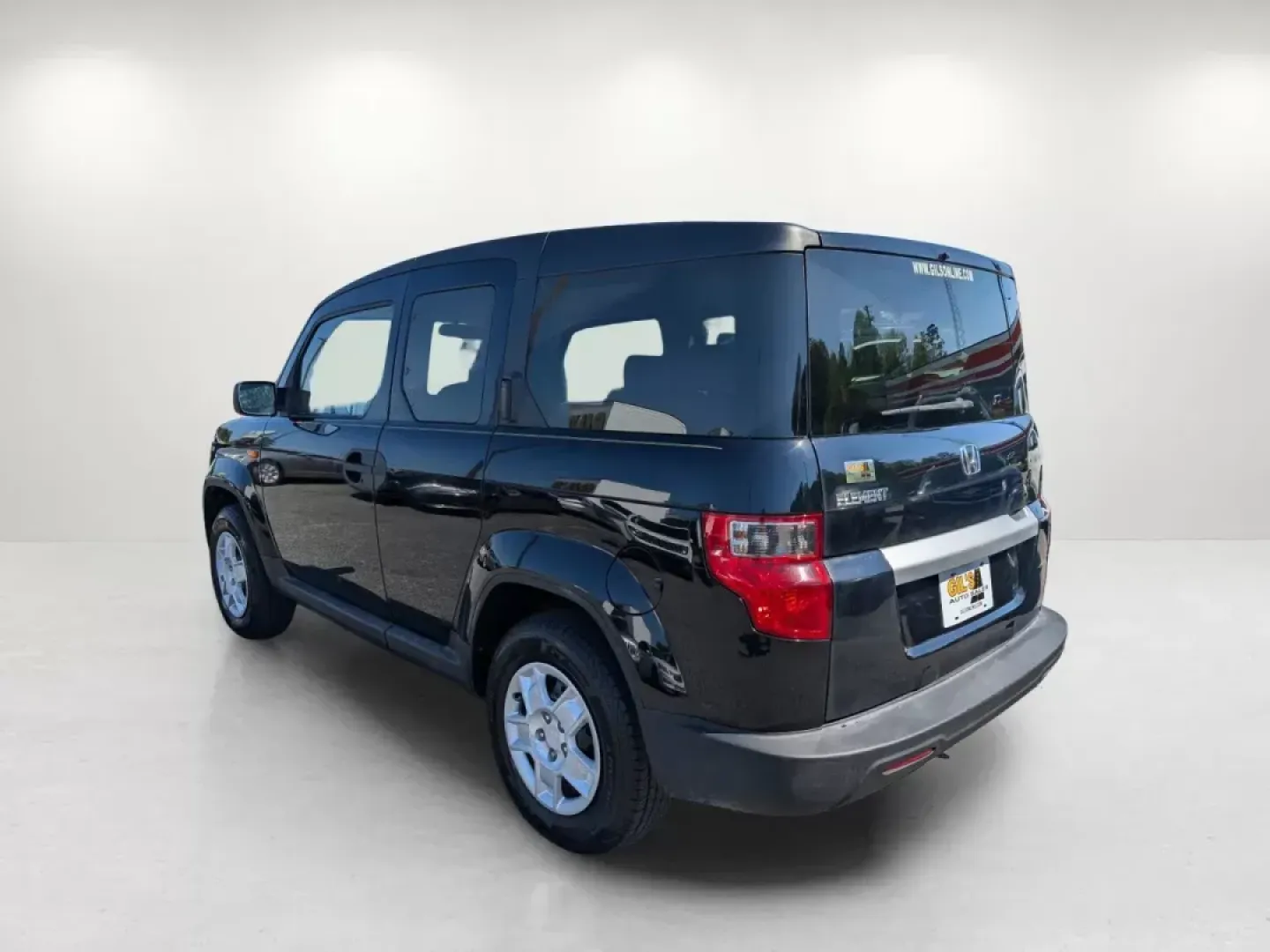 2009 Honda Element LX (5J6YH18349L) with an Gas I4 2.4L/144 engine, 5-Speed Automatic w/OD transmission, located at 1430 Gateway Drive, Opelika, AL, 36801, (334) 239-0944, 32.637871, -85.409790 - 2009 Honda Element LX - Photo#6