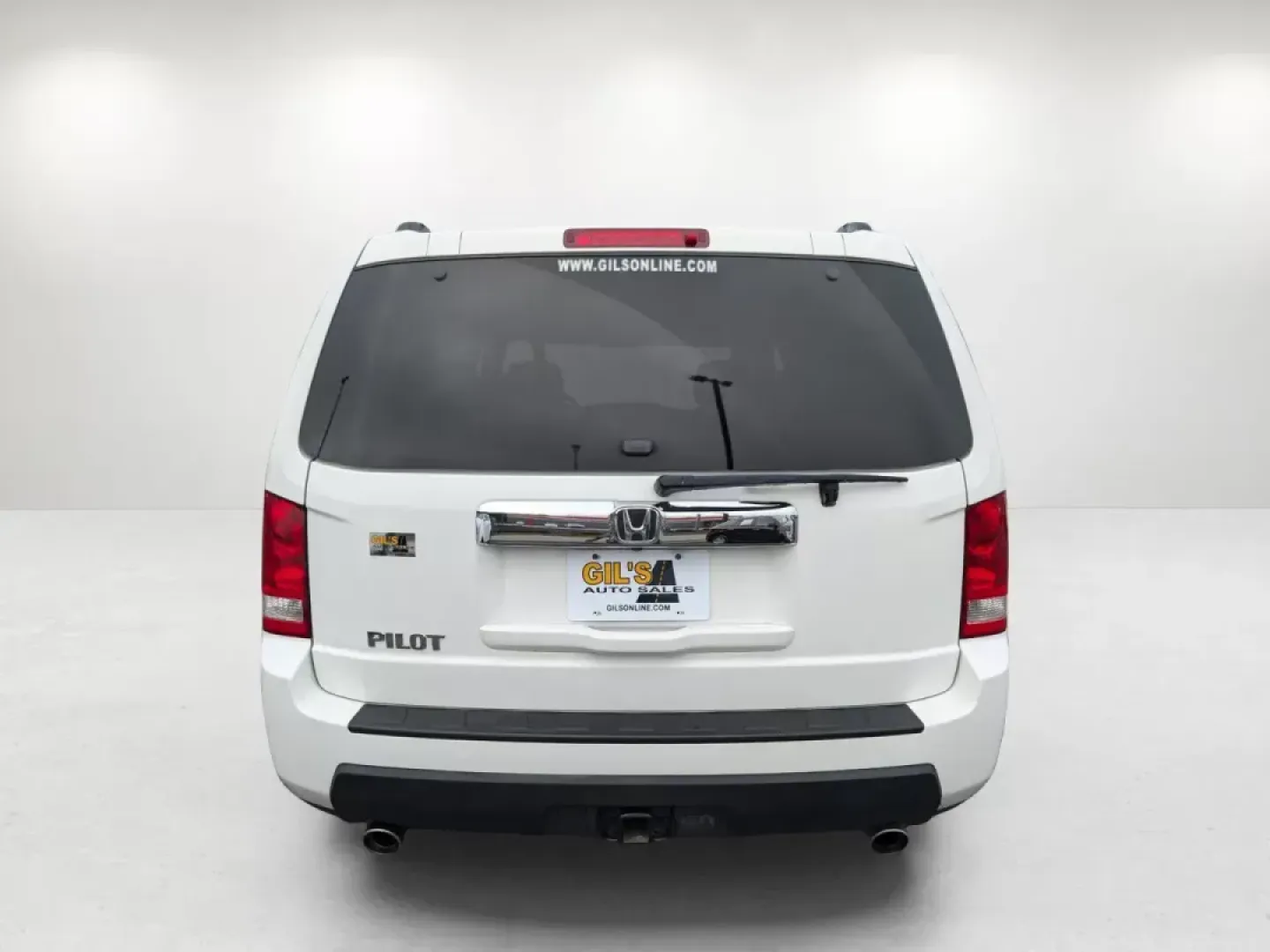 2009 Honda Pilot EX-L (5FNYF385X9B) with an Gas V6 3.5L/212 engine, 5-Speed Automatic w/OD transmission, located at 1430 Gateway Drive, Opelika, AL, 36801, (334) 239-0944, 32.637871, -85.409790 - **Adventure Awaits with the 2009 Honda Pilot EX-L at Gils Auto - Opelika!**<br /> <br /> Are you ready to elevate your family's adventures or make your daily commute more enjoyable? The 2009 Honda Pilot EX-L, available now at Gils Auto, is the perfect blend of reliability, space, and comfort, making - Photo#5