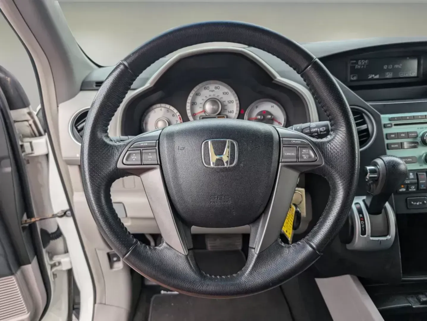 2009 Honda Pilot EX-L (5FNYF385X9B) with an Gas V6 3.5L/212 engine, 5-Speed Automatic w/OD transmission, located at 1430 Gateway Drive, Opelika, AL, 36801, (334) 239-0944, 32.637871, -85.409790 - **Adventure Awaits with the 2009 Honda Pilot EX-L at Gils Auto - Opelika!**<br /> <br /> Are you ready to elevate your family's adventures or make your daily commute more enjoyable? The 2009 Honda Pilot EX-L, available now at Gils Auto, is the perfect blend of reliability, space, and comfort, making - Photo#16