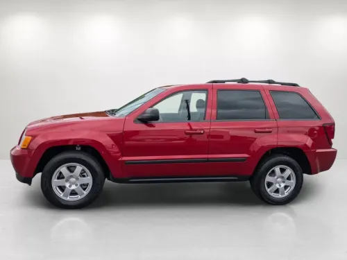 2009 Jeep Grand Cherokee Laredo