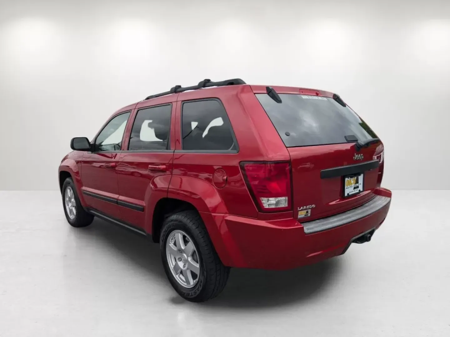 2009 /Khaki Jeep Grand Cherokee Laredo (1J8GS48K59C) with an Other engine, located at 5115 14th Ave., Columbus, GA, 31904, (706) 323-0345, 32.511494, -84.971046 - ### Discover Adventure with the 2009 Jeep Grand Cherokee Laredo at Gils Auto!<br /> <br /> Are you ready to elevate your lifestyle and embark on unforgettable journeys? The 2009 Jeep Grand Cherokee Laredo is your perfect companion for weekend adventures, family outings, or even a daily commute that - Photo#1