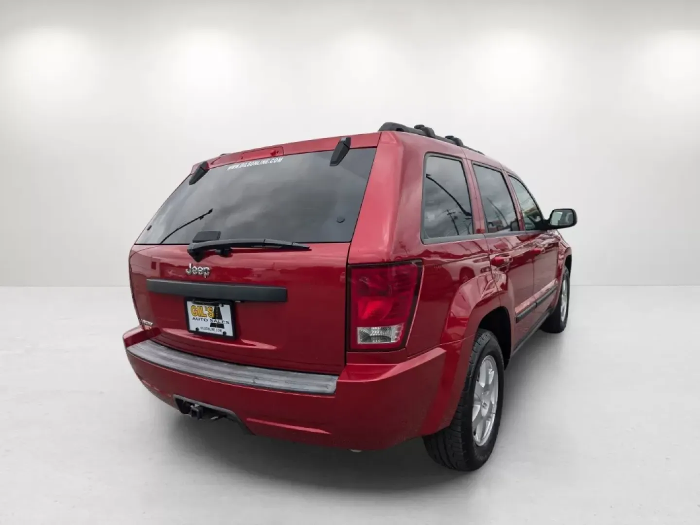 2009 /Khaki Jeep Grand Cherokee Laredo (1J8GS48K59C) with an Other engine, located at 5115 14th Ave., Columbus, GA, 31904, (706) 323-0345, 32.511494, -84.971046 - ### Discover Adventure with the 2009 Jeep Grand Cherokee Laredo at Gils Auto!<br /> <br /> Are you ready to elevate your lifestyle and embark on unforgettable journeys? The 2009 Jeep Grand Cherokee Laredo is your perfect companion for weekend adventures, family outings, or even a daily commute that - Photo#3