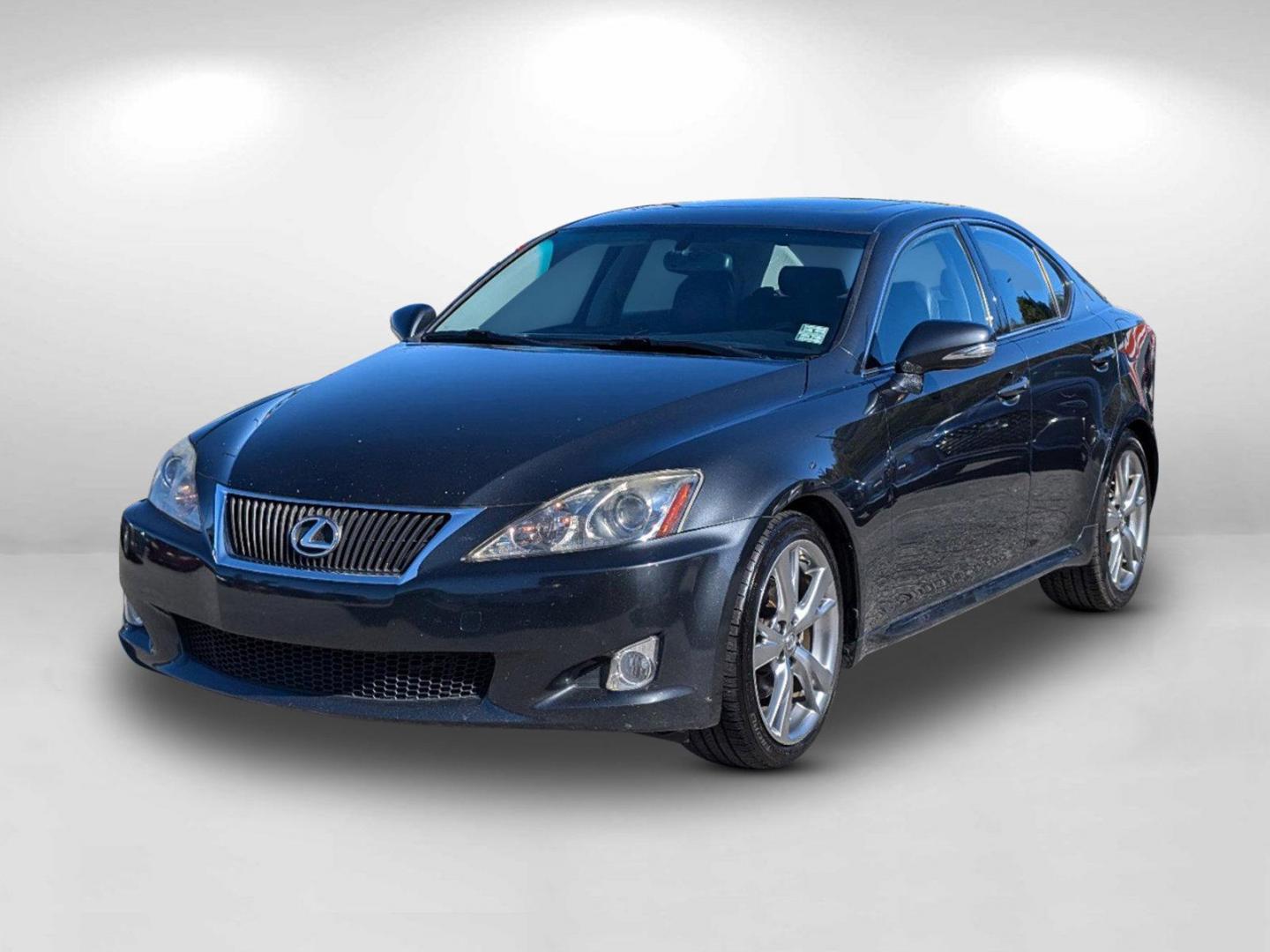 2009 Lexus IS 250 (JTHBK262495) with an Gas V6 2.5L/152 engine, 6-Speed Automatic transmission, located at 521 Old Farm Lane Rd, Prattville, AL, 36066, (334) 325-1505, 32.482460, -86.416367 - 2009 Lexus IS 250 - Photo#16