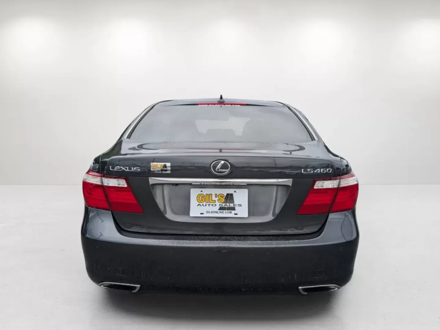 2009 Lexus LS 460 (JTHBL46F895) with an Other engine, located at 5115 14th Ave., Columbus, GA, 31904, (706) 323-0345, 32.511494, -84.971046 - 2009 Lexus LS 460 - Photo#5