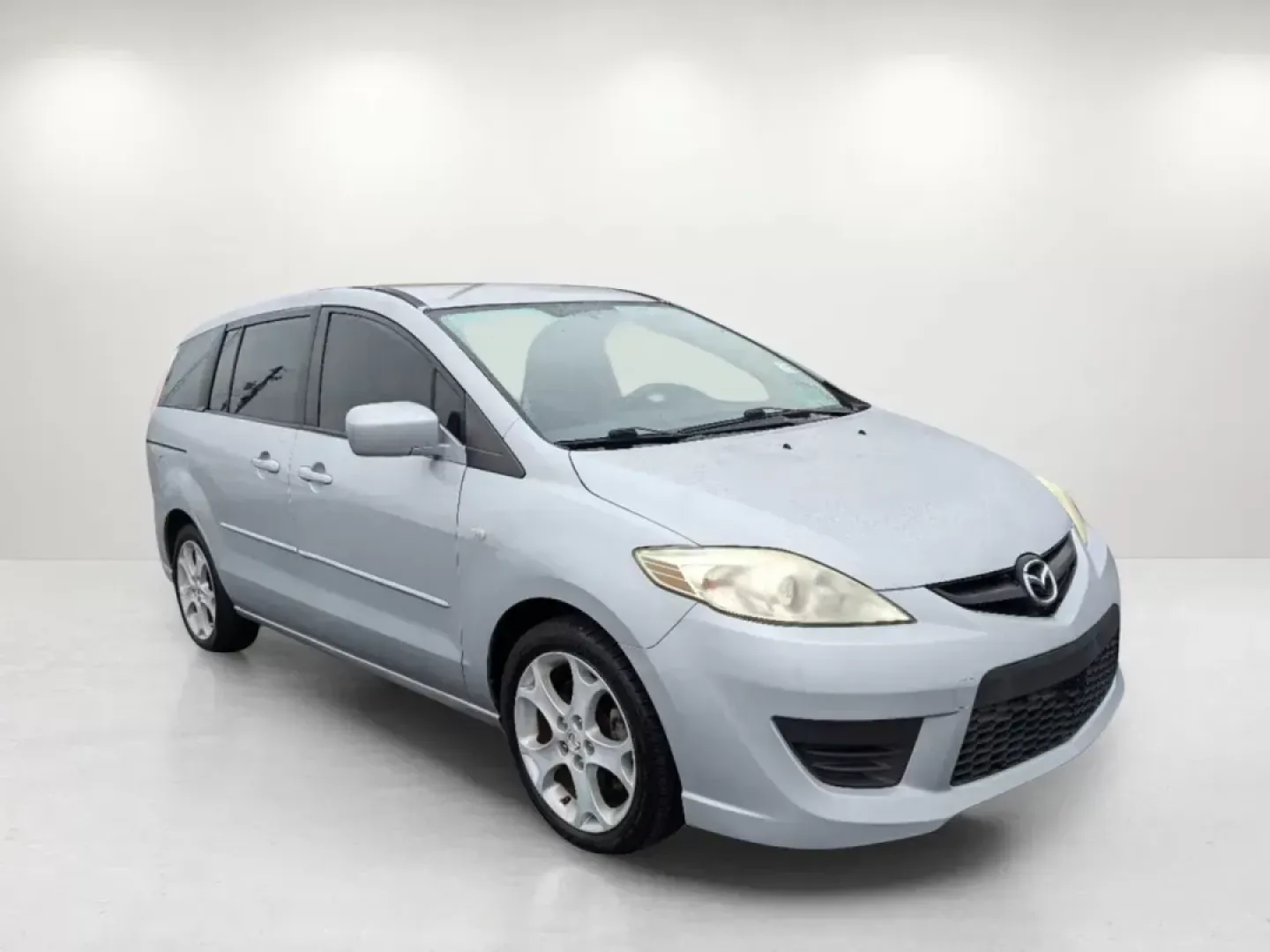 2009 /Black Mazda Mazda5 Sport (JM1CR293790) with an Other engine, located at 521 Old Farm Lane Rd, Prattville, AL, 36066, (334) 325-1505, 32.482460, -86.416367 - Are you in search of a vehicle that seamlessly blends practicality with comfort for your growing family or those weekend getaways? Look no further than this 2009 Mazda5 Sport, available now at Gils Auto - Columbus #2, located at 7000 Northlake Connector, Columbus, GA 31904. This versatile minivan is - Photo#2