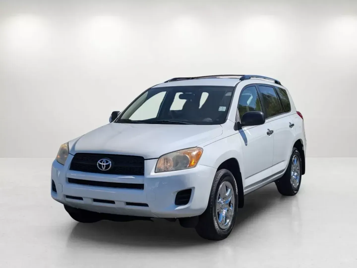 2009 Toyota RAV4 (JTMZF33V39D) with an Other engine, located at 3959 U.S. 80 W, Phenix City, AL, 36870, (334) 297-4885, 32.469296, -85.135185 - 2009 Toyota RAV4 - Photo#1