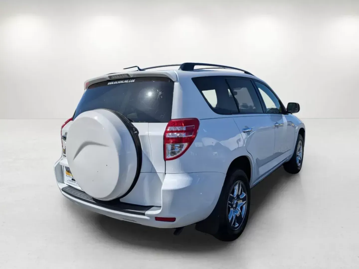 2009 Toyota RAV4 (JTMZF33V39D) with an Other engine, located at 3959 U.S. 80 W, Phenix City, AL, 36870, (334) 297-4885, 32.469296, -85.135185 - 2009 Toyota RAV4 - Photo#5