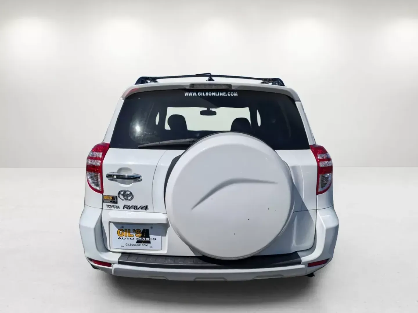2009 Toyota RAV4 (JTMZF33V39D) with an Other engine, located at 3959 U.S. 80 W, Phenix City, AL, 36870, (334) 297-4885, 32.469296, -85.135185 - 2009 Toyota RAV4 - Photo#6