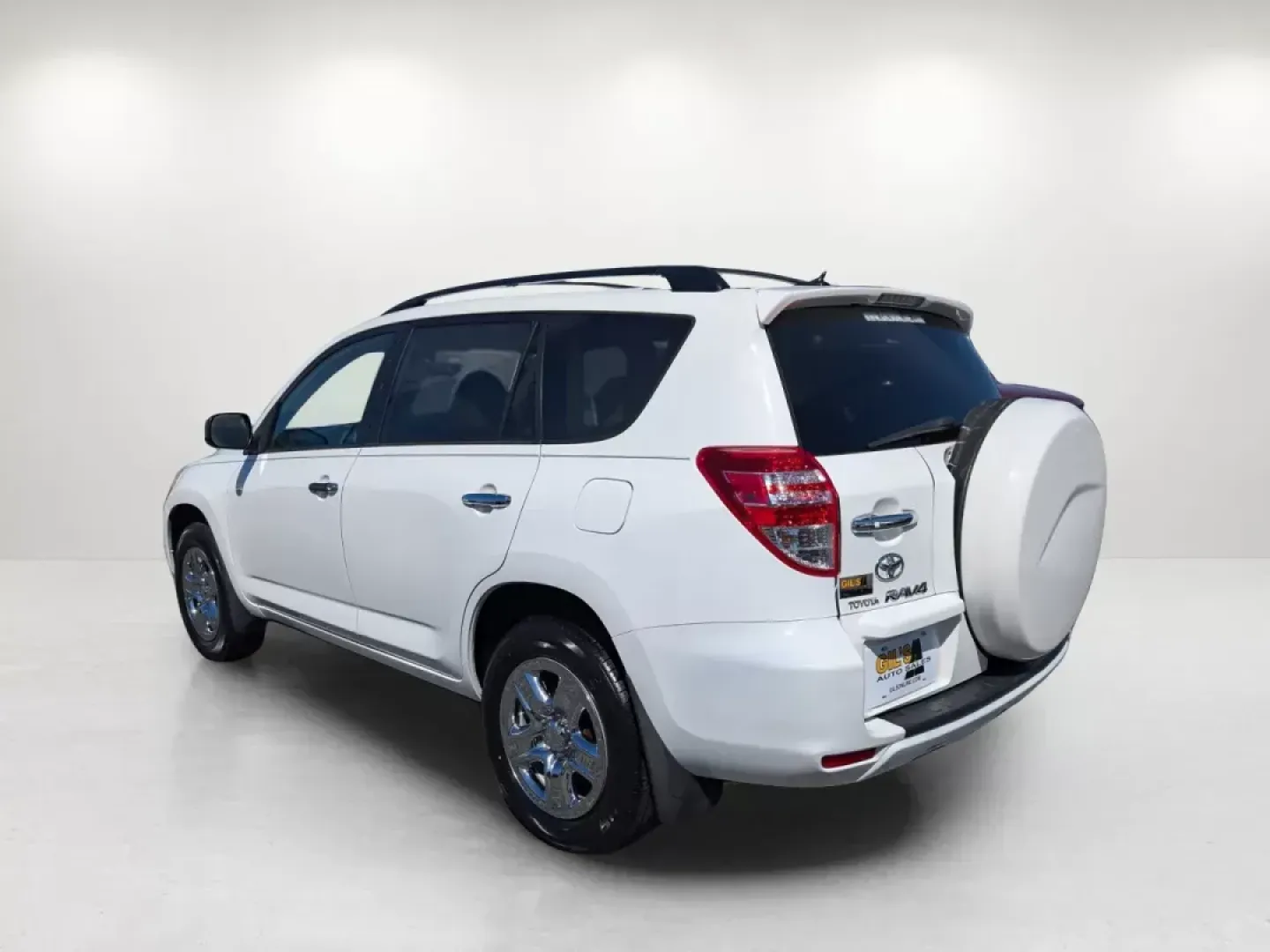 2009 Toyota RAV4 (JTMZF33V39D) with an Other engine, located at 3959 U.S. 80 W, Phenix City, AL, 36870, (334) 297-4885, 32.469296, -85.135185 - 2009 Toyota RAV4 - Photo#7