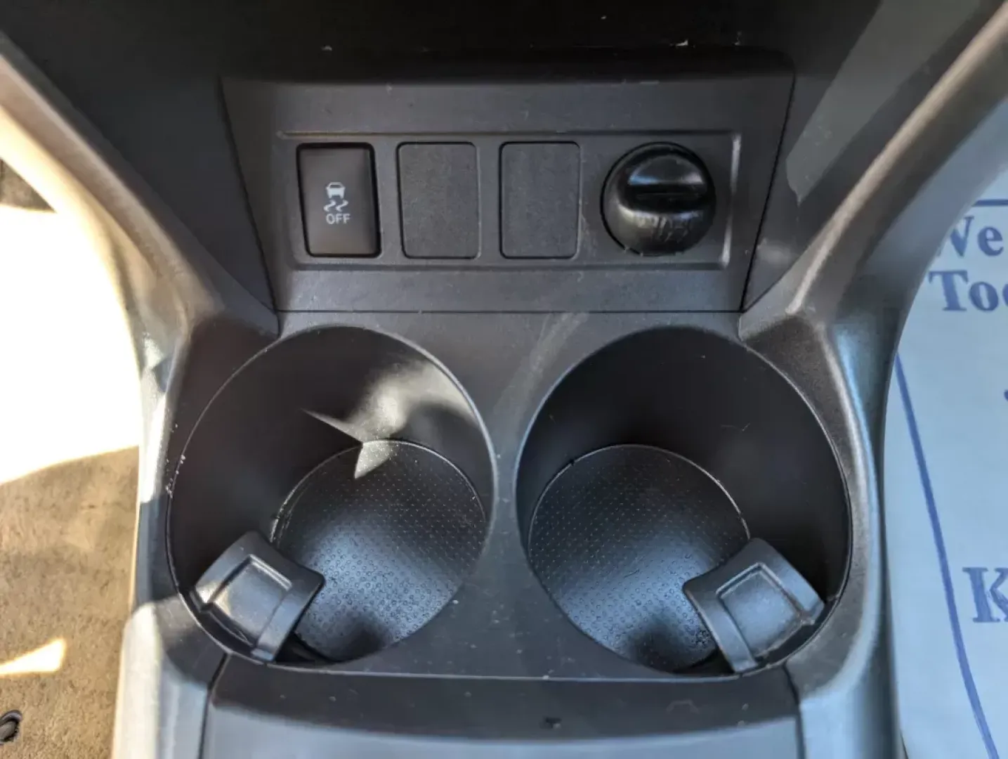 2009 Toyota RAV4 (JTMZF33V39D) with an Other engine, located at 3959 U.S. 80 W, Phenix City, AL, 36870, (334) 297-4885, 32.469296, -85.135185 - 2009 Toyota RAV4 - Photo#14
