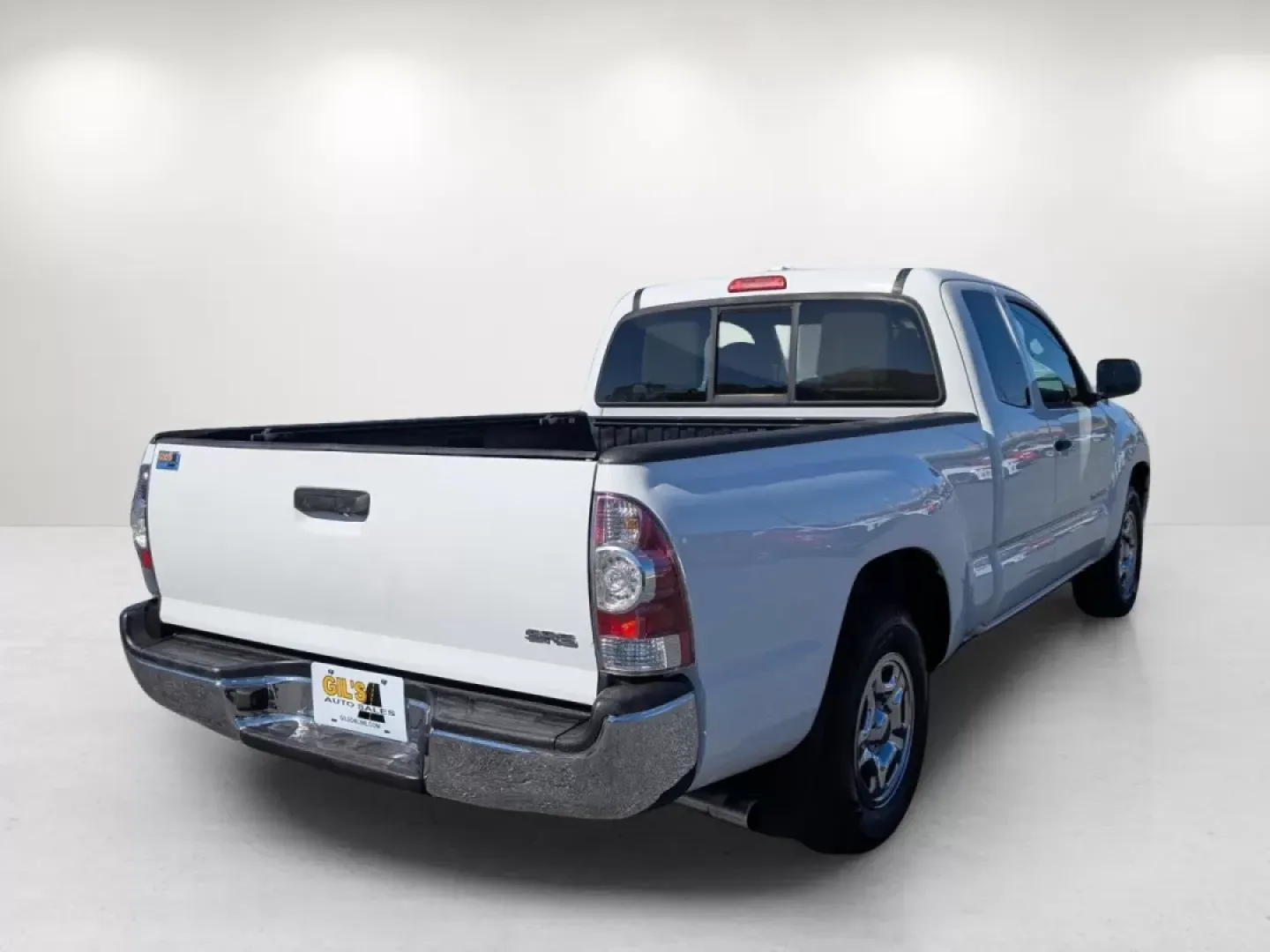 2009 Toyota Tacoma (5TETX22N59Z) with an Other engine, located at 804 22nd Ave, Phenix City, AL, 36870, (334) 297-1860, 32.484749, -85.024475 - **Explore Your Adventures with the 2009 Toyota Tacoma at Gils Auto - Prattville!**<br /> <br /> Are you ready to elevate your weekend adventures or tackle that daily commute with confidence? Look no further than the 2009 Toyota Tacoma, available now at Gils Auto, your trusted Buy Here Pay Here deale - Photo#4