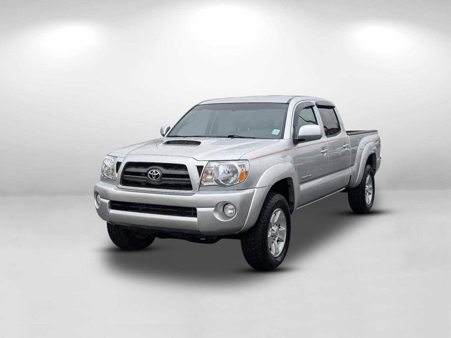 2009 Toyota Tacoma PreRunner (3TMKU72N99M) with an Gas V6 4.0L/241 engine, 5-Speed Automatic w/OD transmission, located at 5115 14th Ave., Columbus, GA, 31904, (706) 323-0345, 32.511494, -84.971046 - 2009 Toyota Tacoma PreRunner - Photo#1