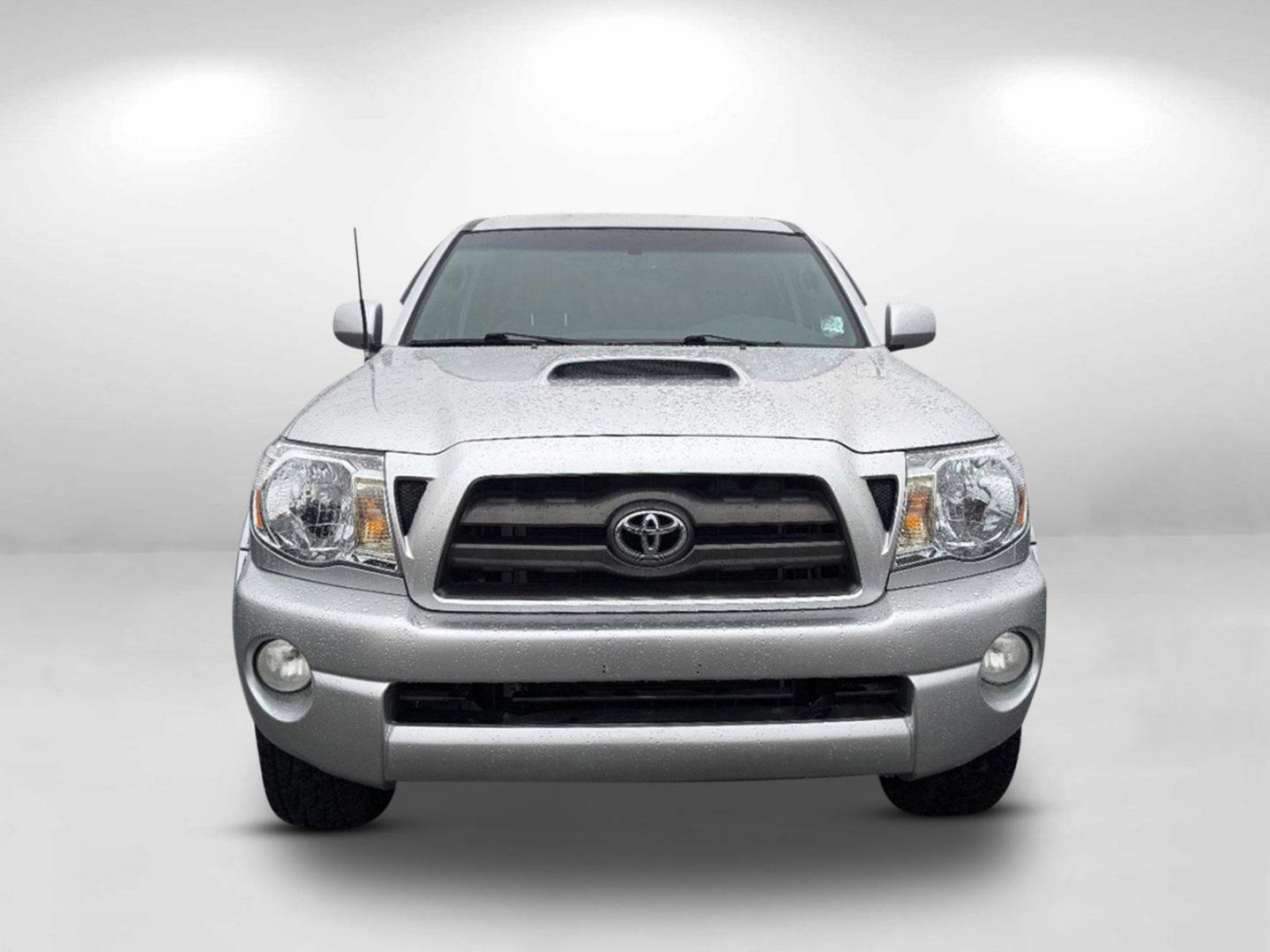 2009 Toyota Tacoma PreRunner (3TMKU72N99M) with an Gas V6 4.0L/241 engine, 5-Speed Automatic w/OD transmission, located at 5115 14th Ave., Columbus, GA, 31904, (706) 323-0345, 32.511494, -84.971046 - 2009 Toyota Tacoma PreRunner - Photo#2