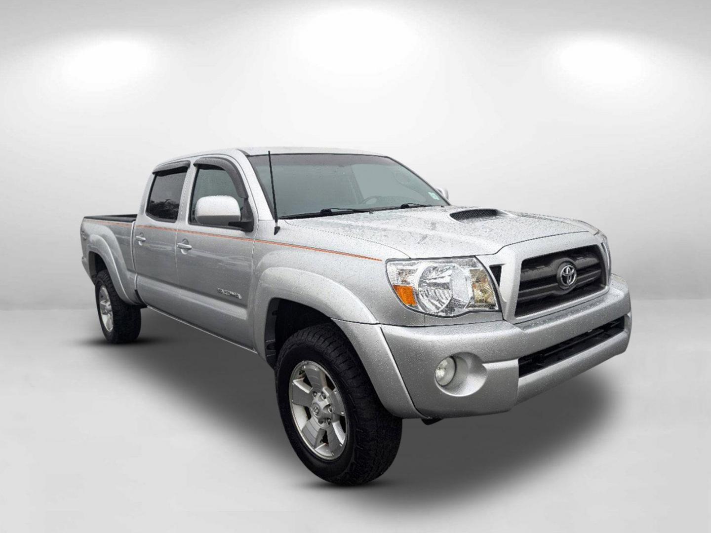 2009 Toyota Tacoma PreRunner (3TMKU72N99M) with an Gas V6 4.0L/241 engine, 5-Speed Automatic w/OD transmission, located at 5115 14th Ave., Columbus, GA, 31904, (706) 323-0345, 32.511494, -84.971046 - 2009 Toyota Tacoma PreRunner - Photo#3