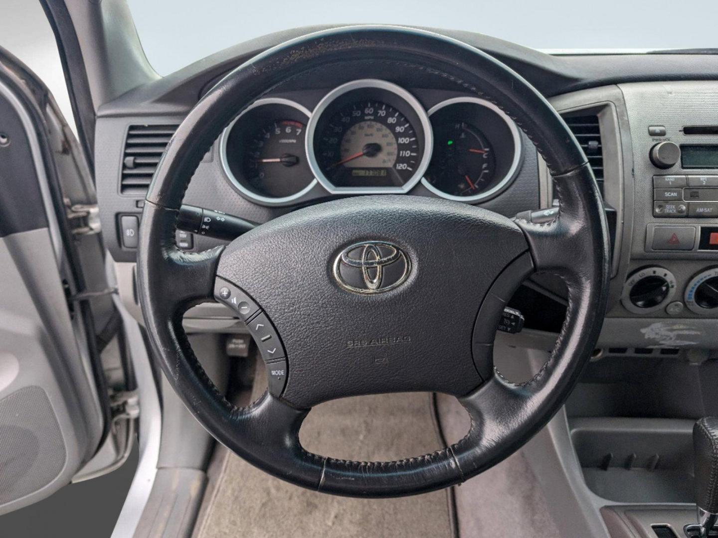 2009 Toyota Tacoma PreRunner (3TMKU72N99M) with an Gas V6 4.0L/241 engine, 5-Speed Automatic w/OD transmission, located at 5115 14th Ave., Columbus, GA, 31904, (706) 323-0345, 32.511494, -84.971046 - 2009 Toyota Tacoma PreRunner - Photo#14