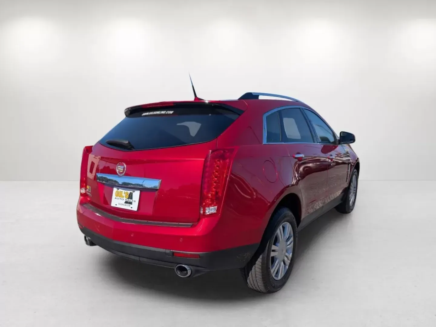 2010 /Shale w/Brownstone upper accents Cadillac SRX Luxury Collection (3GYFNAEY1AS) with an Other engine, located at 804 22nd Ave, Phenix City, AL, 36870, (334) 297-1860, 32.484749, -85.024475 - Discover the perfect blend of luxury and practicality with this stunning 2010 Cadillac SRX Luxury Collection, available now at Gils Auto in Phenix City, AL. If you're searching for a vehicle that enhances your lifestyle-whether you're commuting to work, taking family road trips, or enjoying weekend - Photo#4