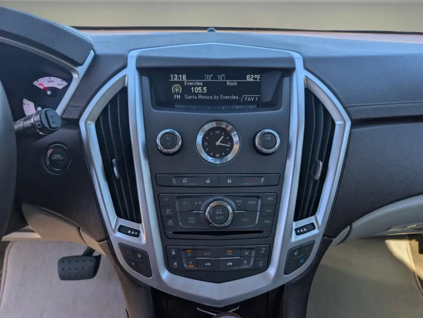 2010 /Shale w/Brownstone upper accents Cadillac SRX Luxury Collection (3GYFNAEY1AS) with an Other engine, located at 804 22nd Ave, Phenix City, AL, 36870, (334) 297-1860, 32.484749, -85.024475 - Discover the perfect blend of luxury and practicality with this stunning 2010 Cadillac SRX Luxury Collection, available now at Gils Auto in Phenix City, AL. If you're searching for a vehicle that enhances your lifestyle-whether you're commuting to work, taking family road trips, or enjoying weekend - Photo#14